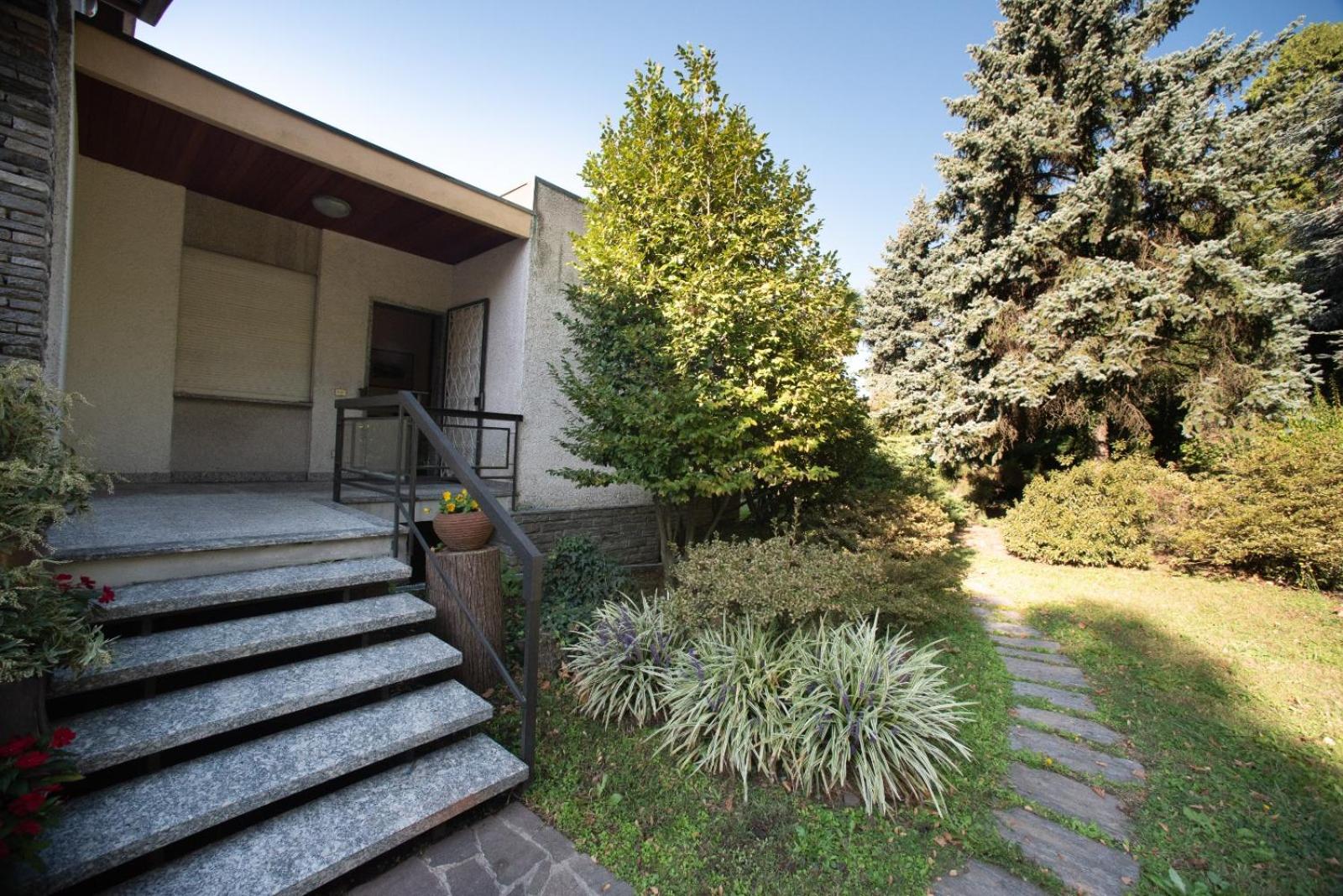 Somma Lombardo Vacations - BB Parco Antico - Property Image 15