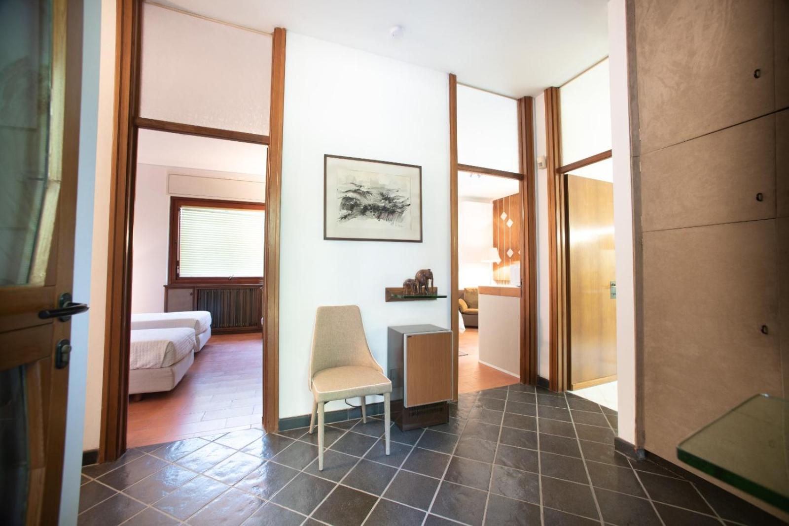 Somma Lombardo Vacations - BB Parco Antico - Property Image 11