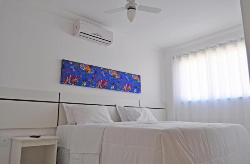 Residencial Mar da Galilei - Apartamento 19A