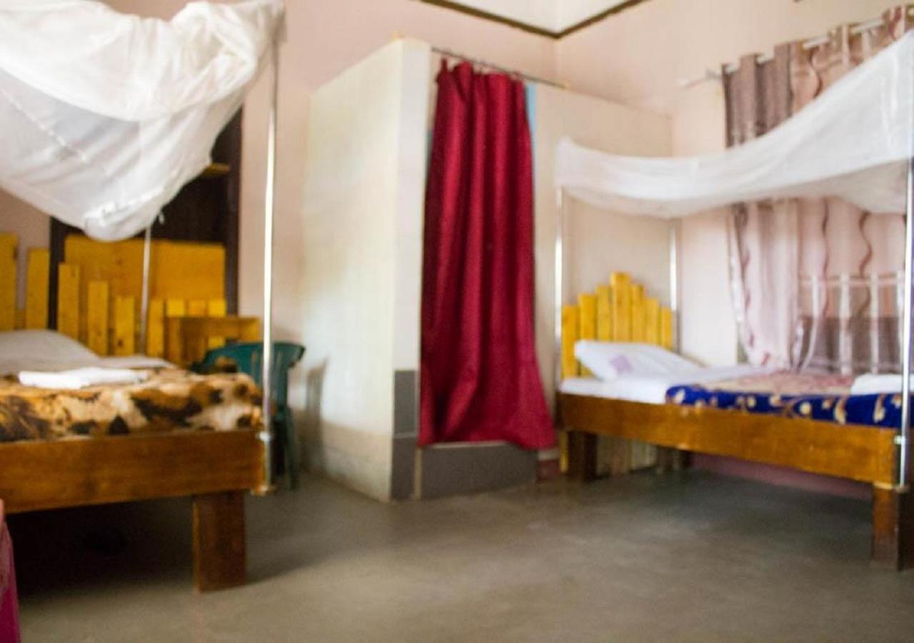 Okla GuestHouse