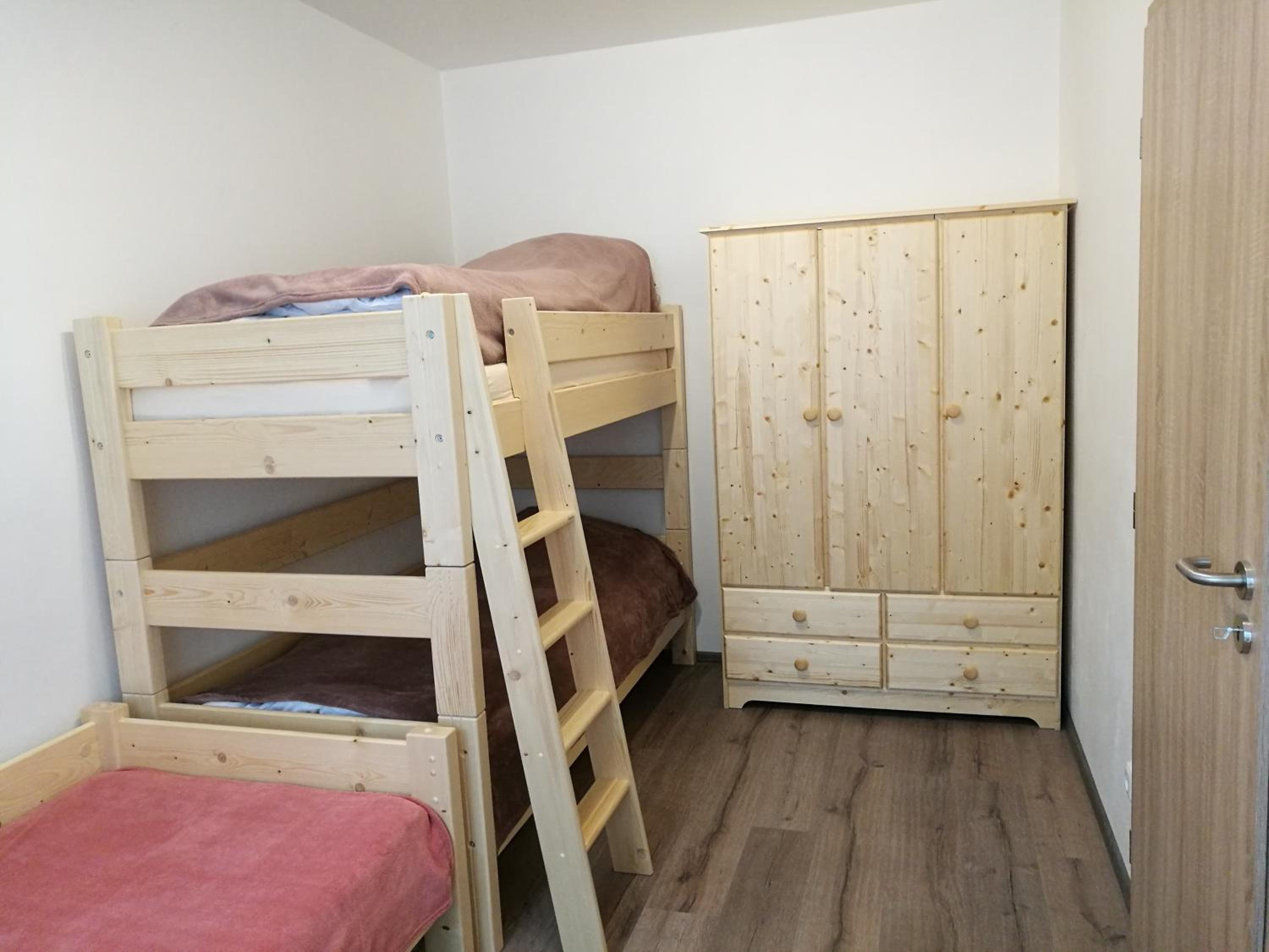 Apartmán G4 Maty view 5