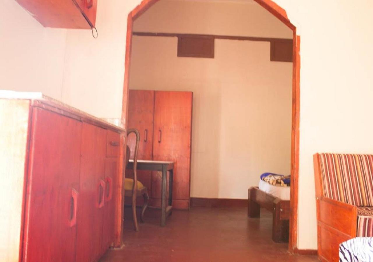 Okla GuestHouse