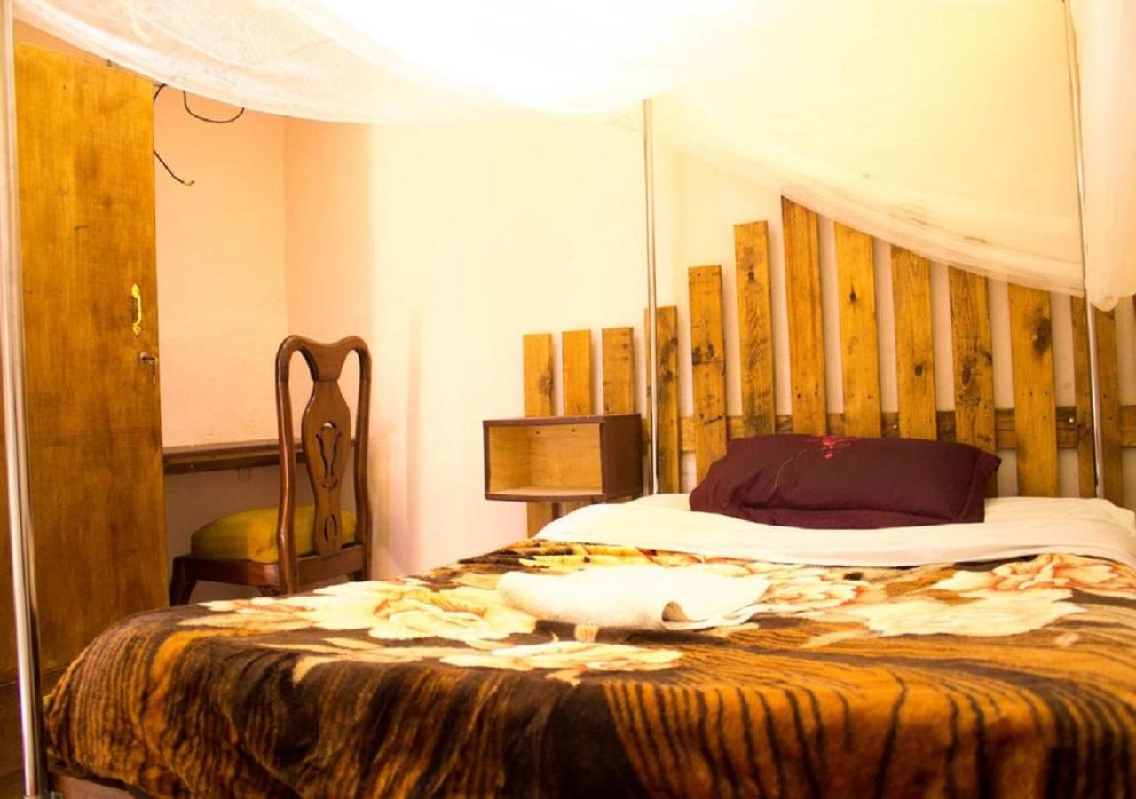 Okla GuestHouse