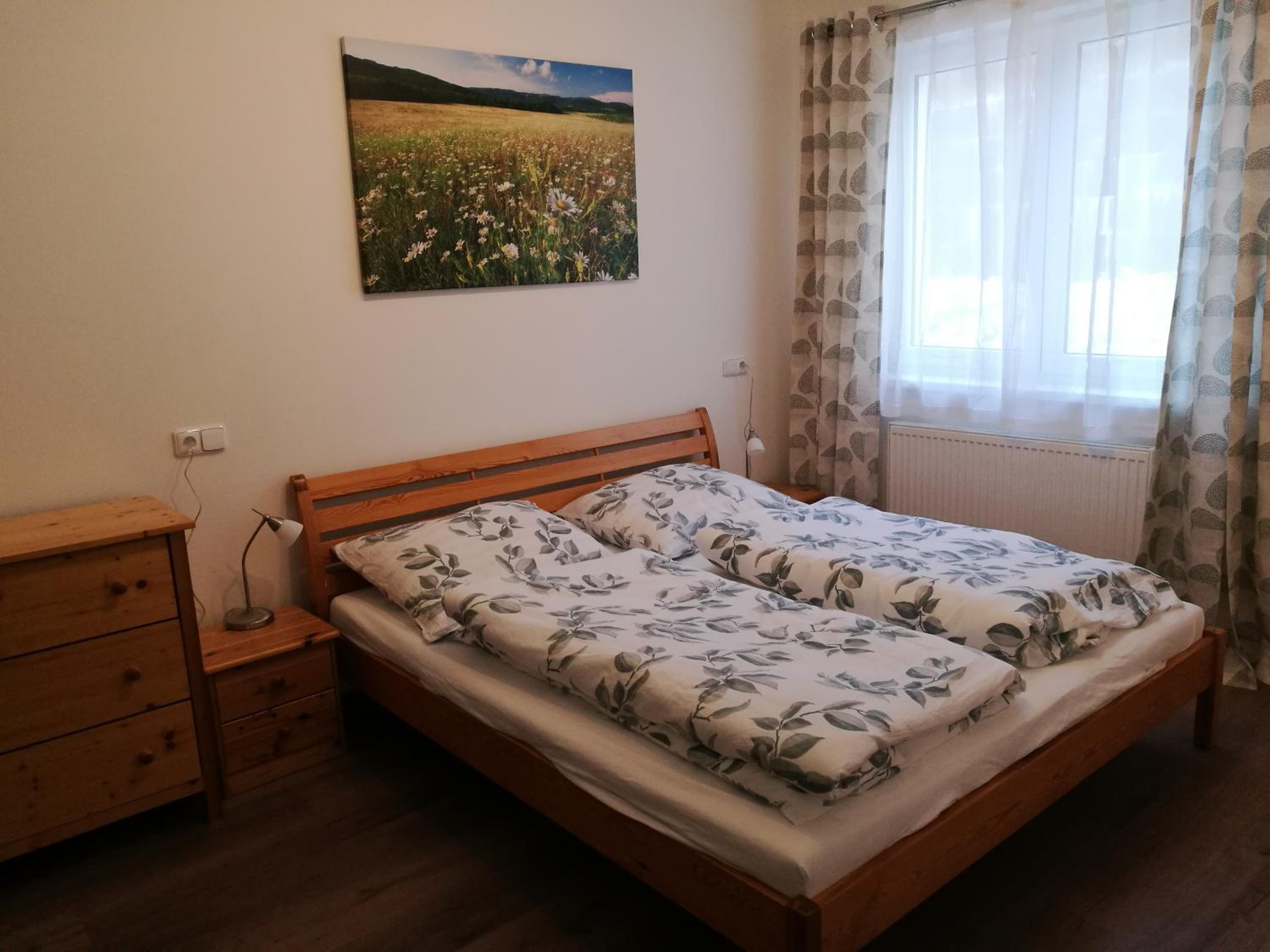 Apartmán G4 Maty view 3