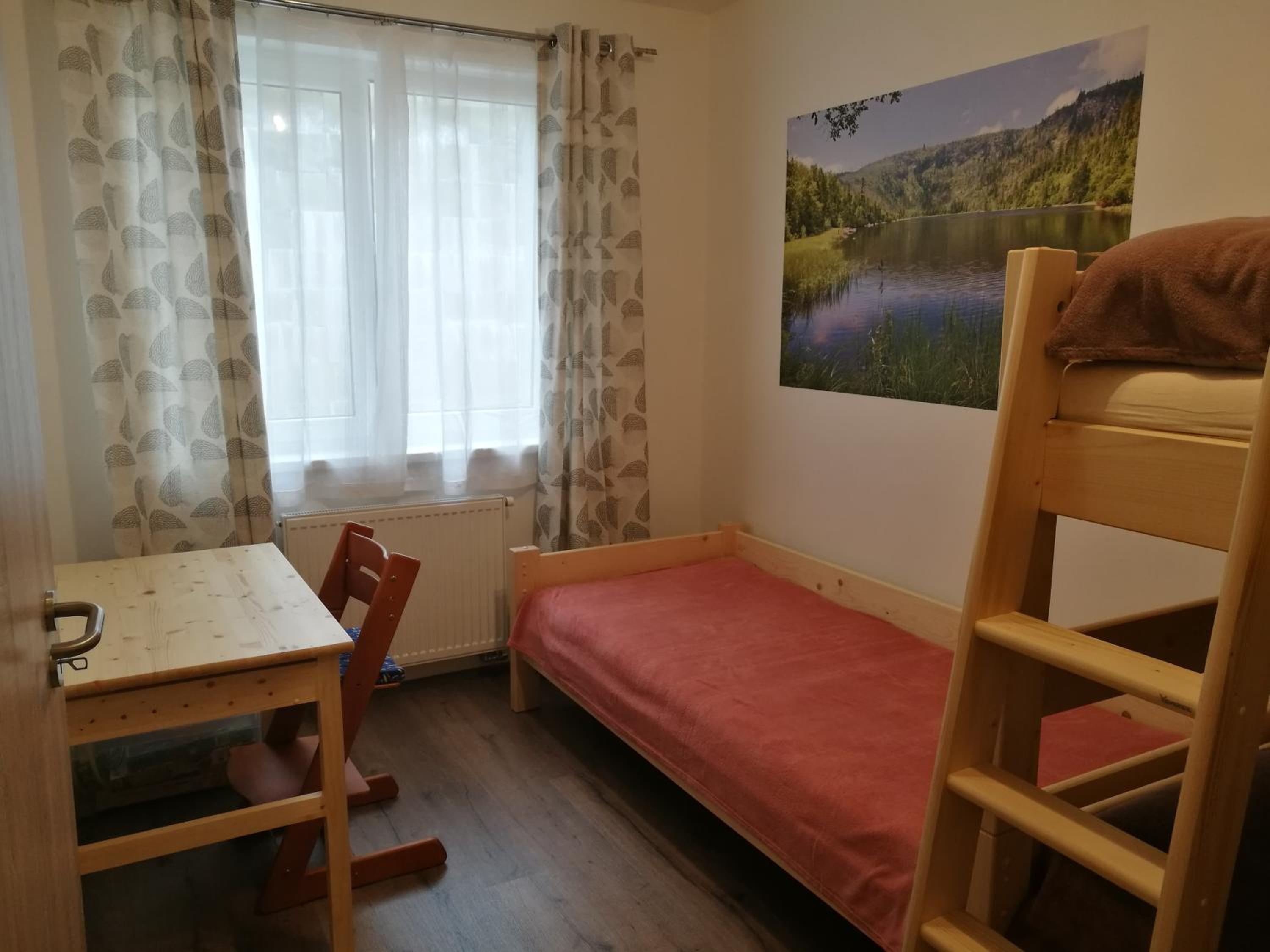 Apartmán G4 Maty view 4