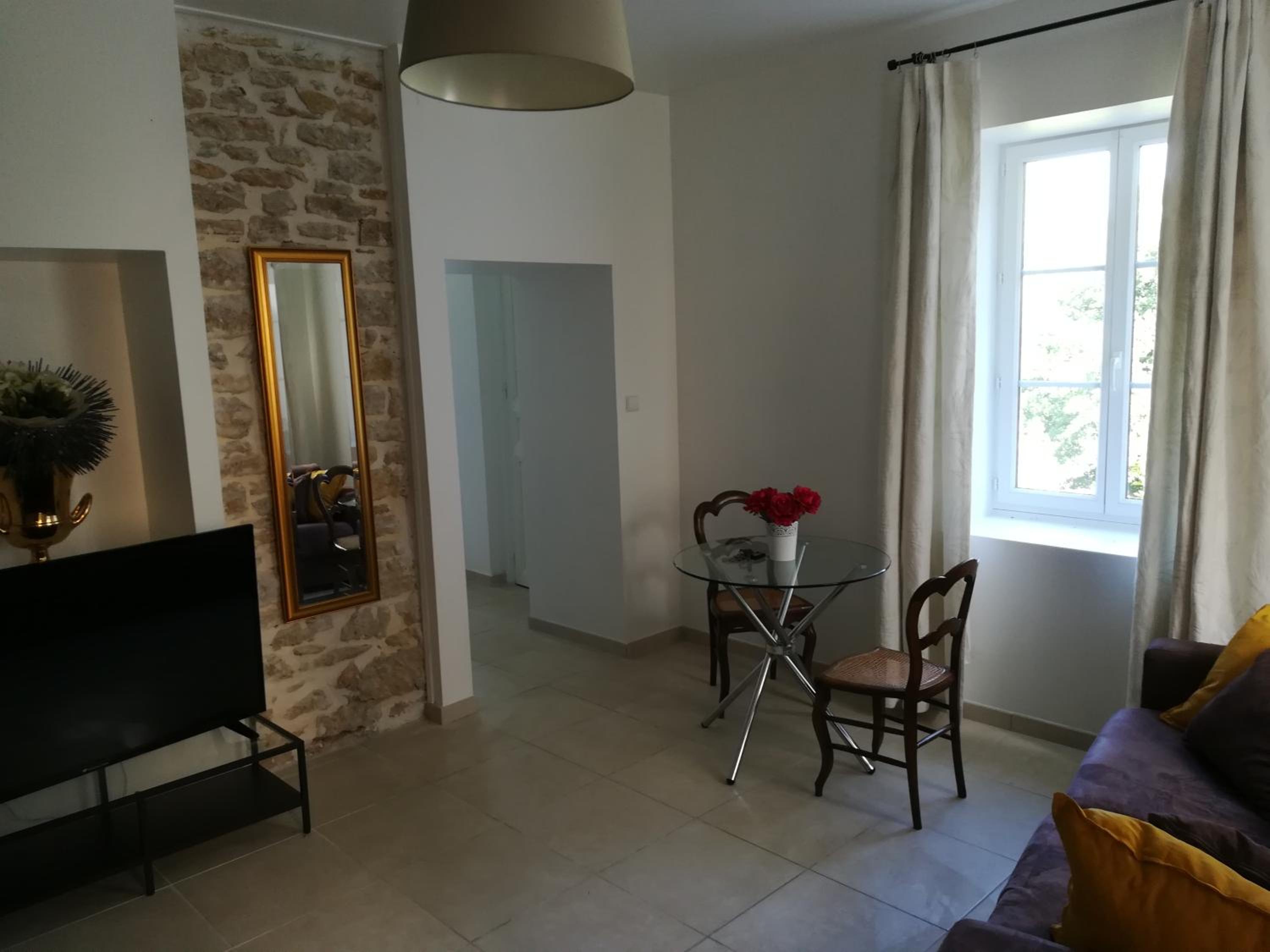 Le Clos des Cygnes view 4