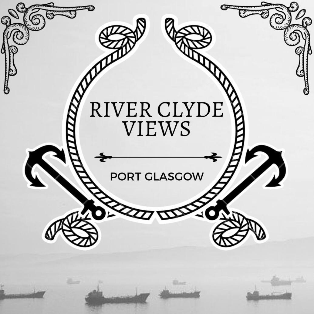 RIVER CLYDE VIEWS - PRIVATE & SPACIOUS APARTMENT, photo 8