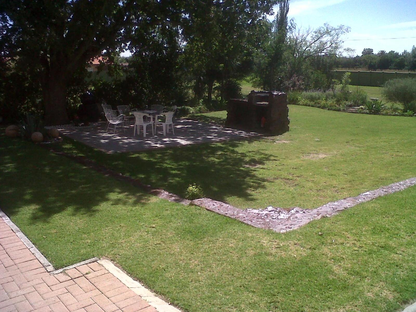 The Guest House Standerton