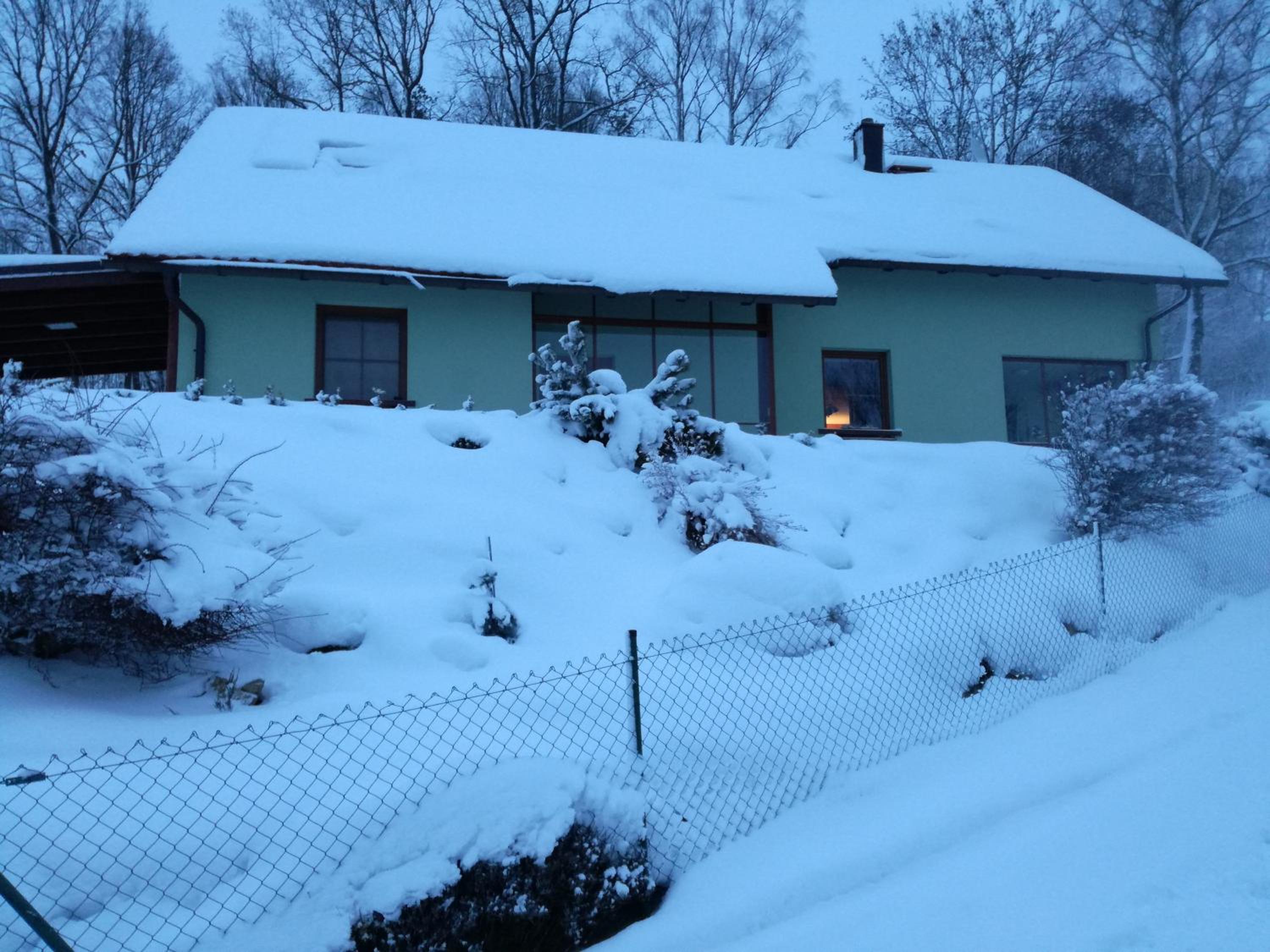 Apartmá Na Lipně