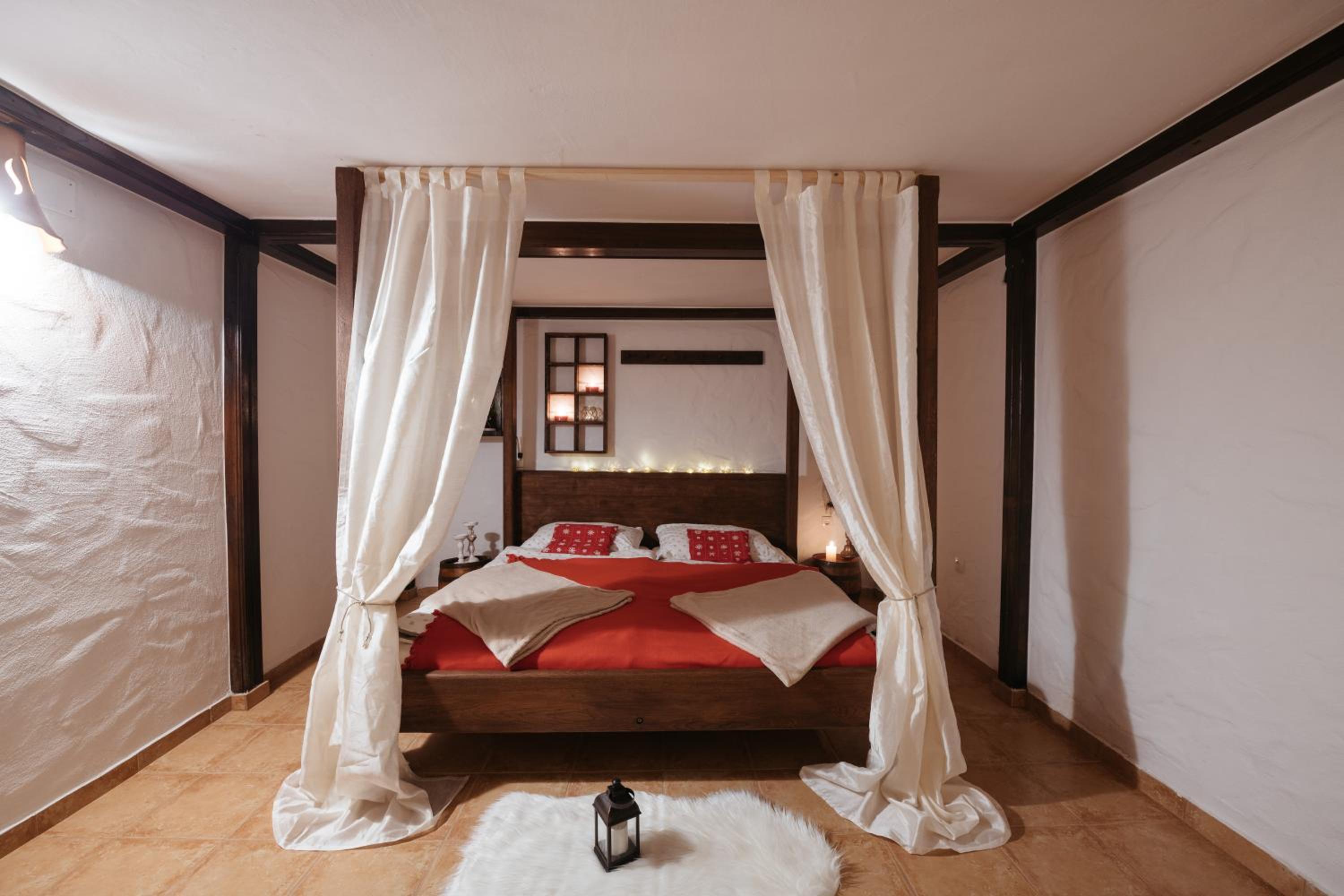 Wellness Holiday House Lagev view 5