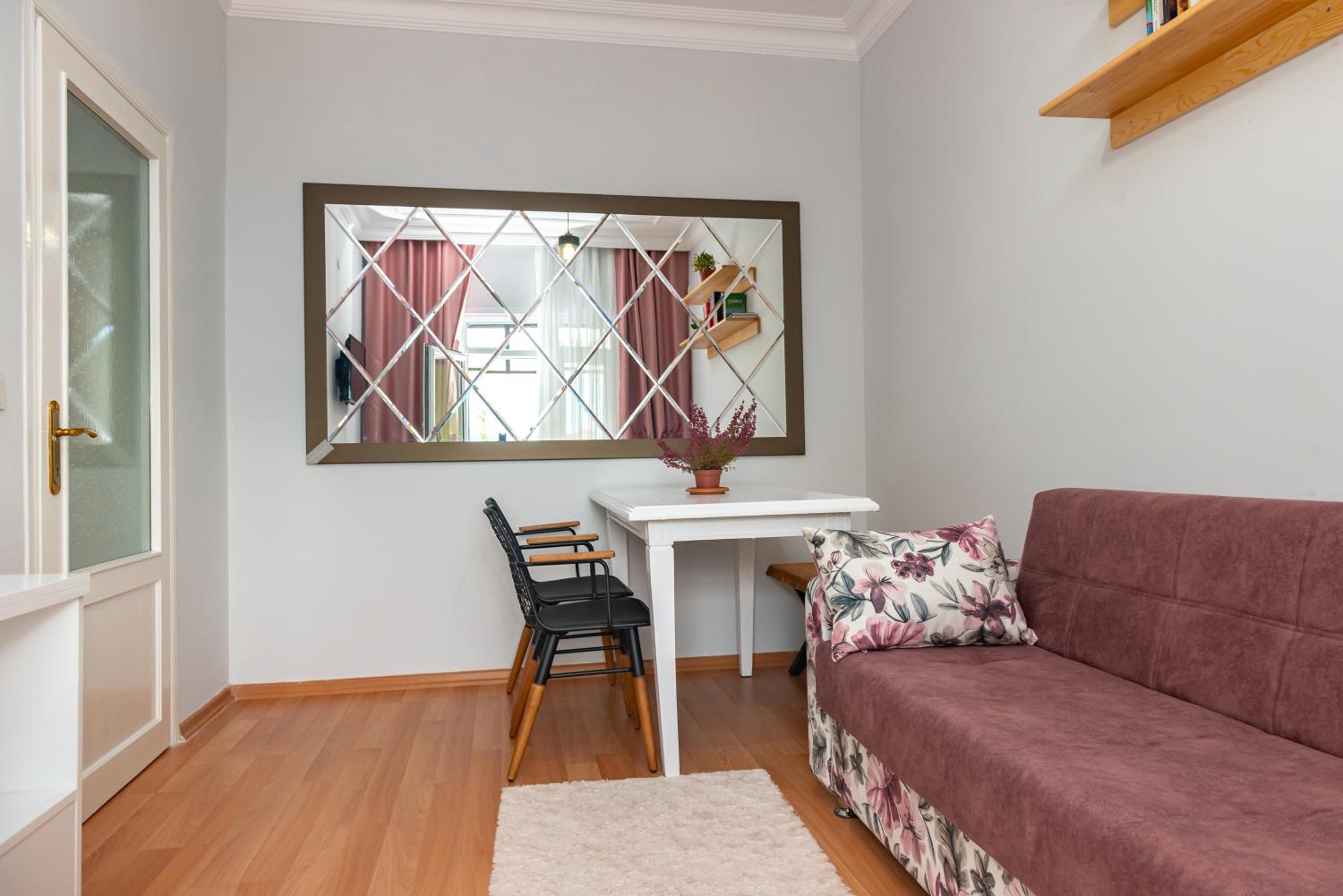 Dualis Hotel - Image 21