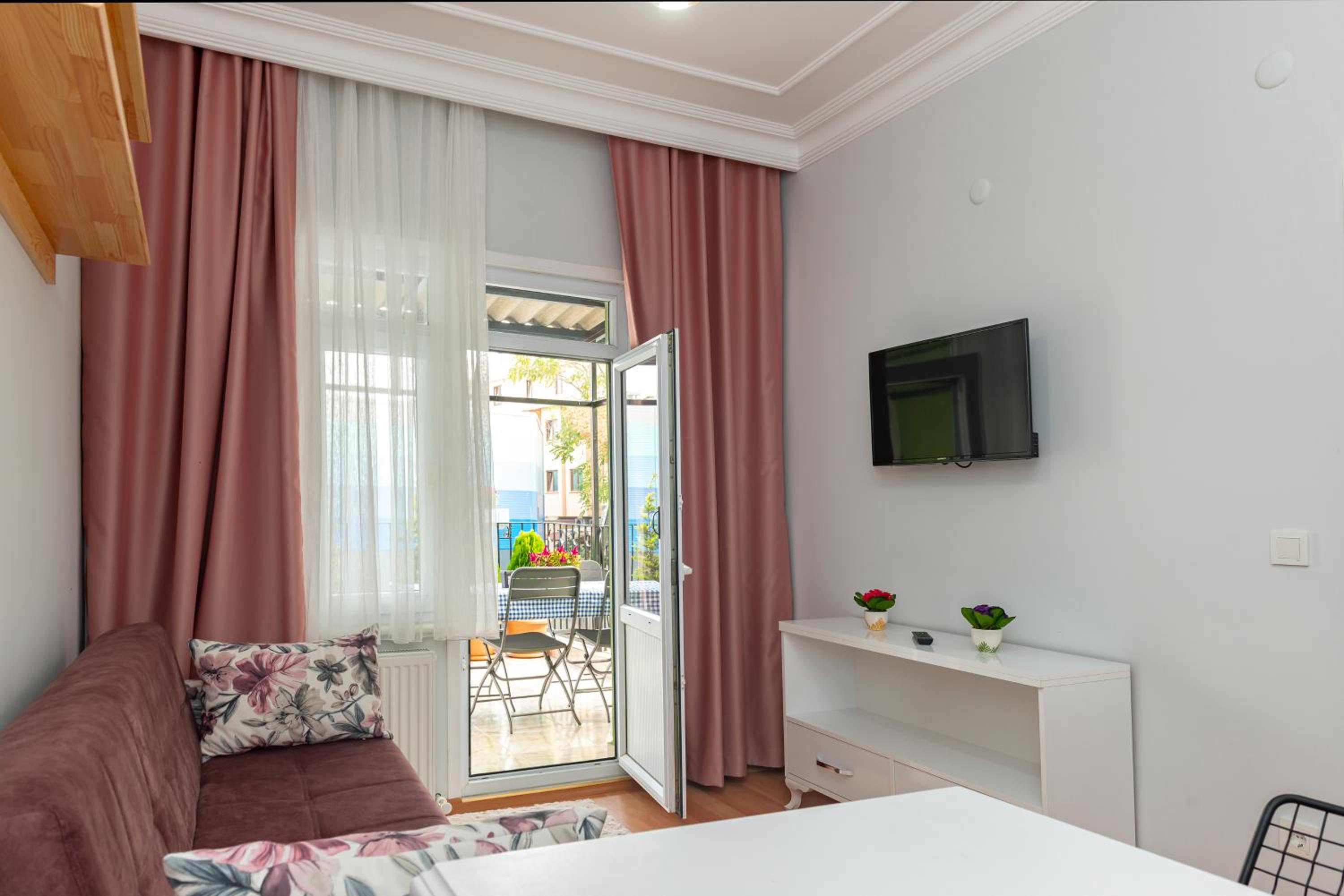 Dualis Hotel - Image 131