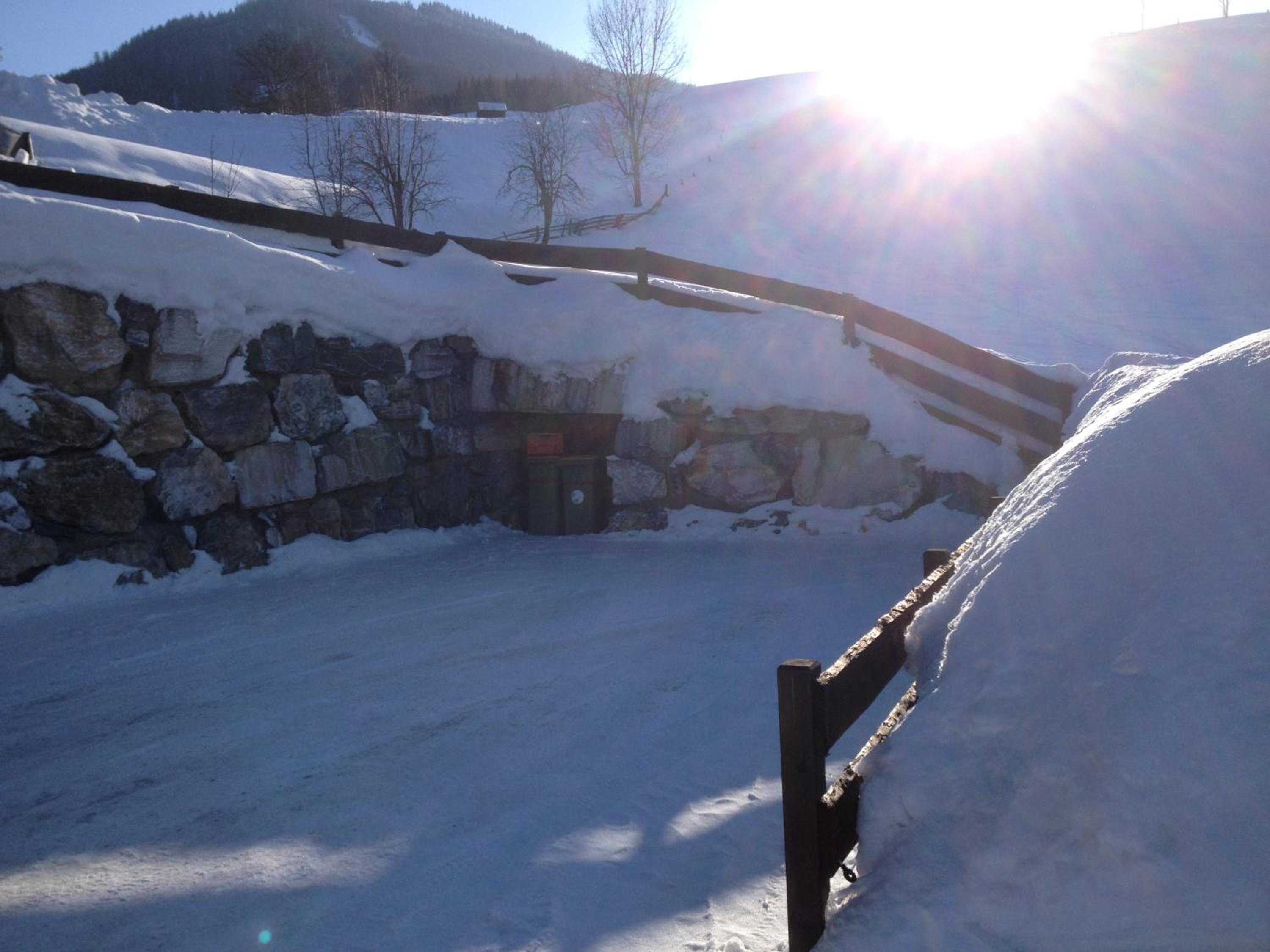 Paradise on Mountain view 4