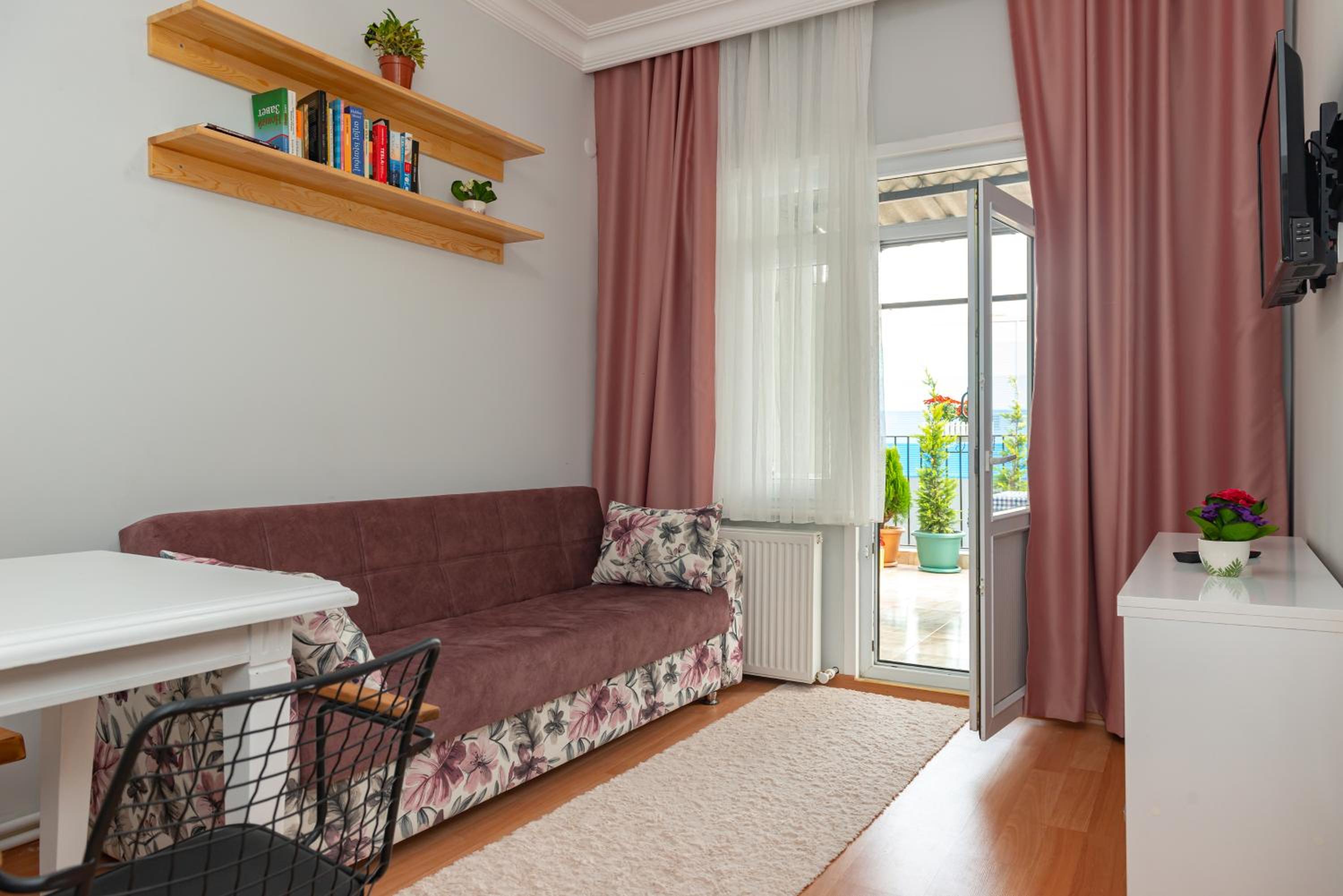 Dualis Hotel - Image 24