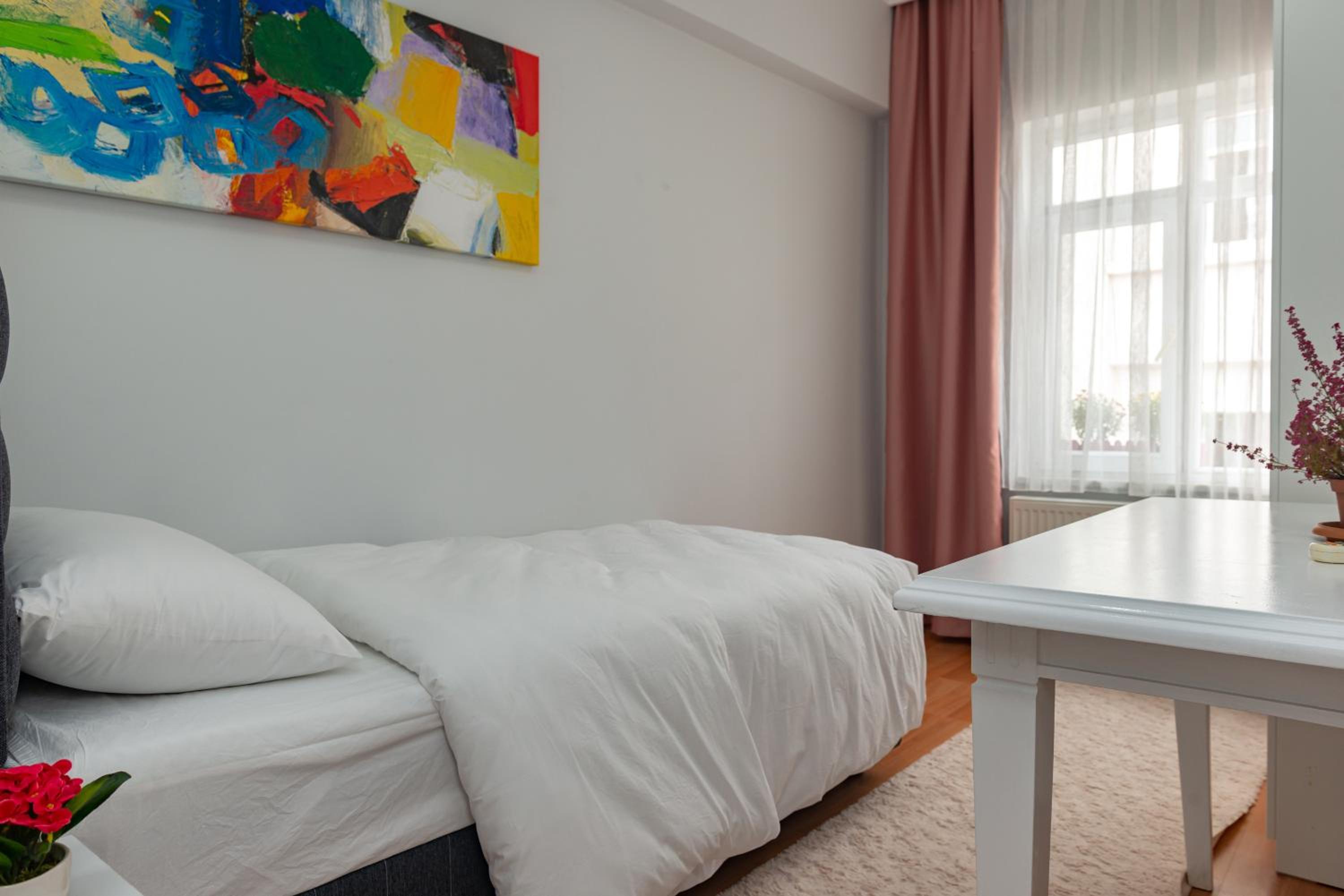 Dualis Hotel - Image 27