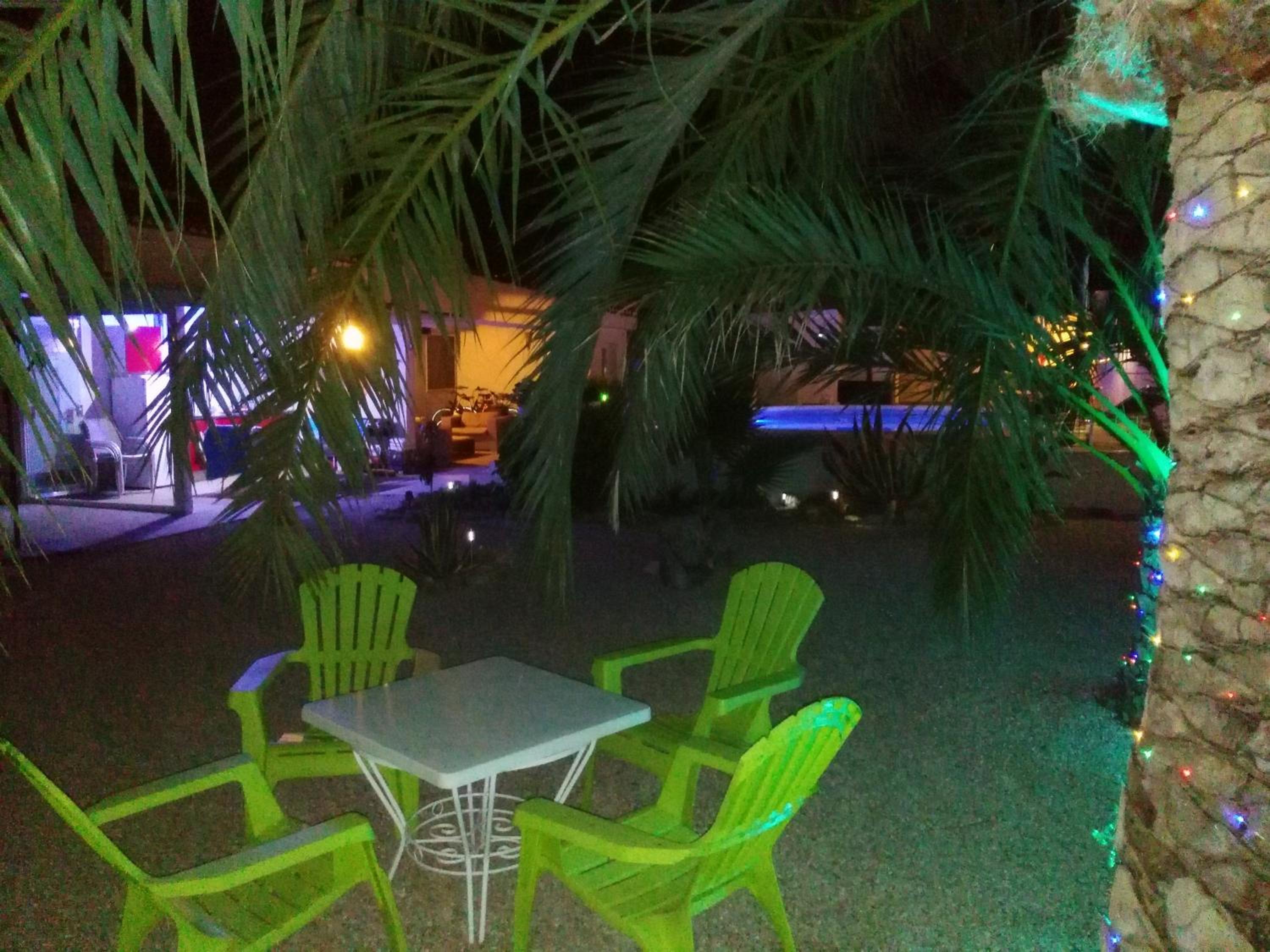 VILLA DOS-LAGOS view 3