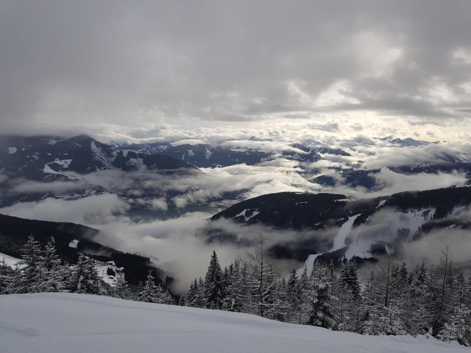 Apartment Lasch in Adler Resort including the Zell am see Kaprun summer card