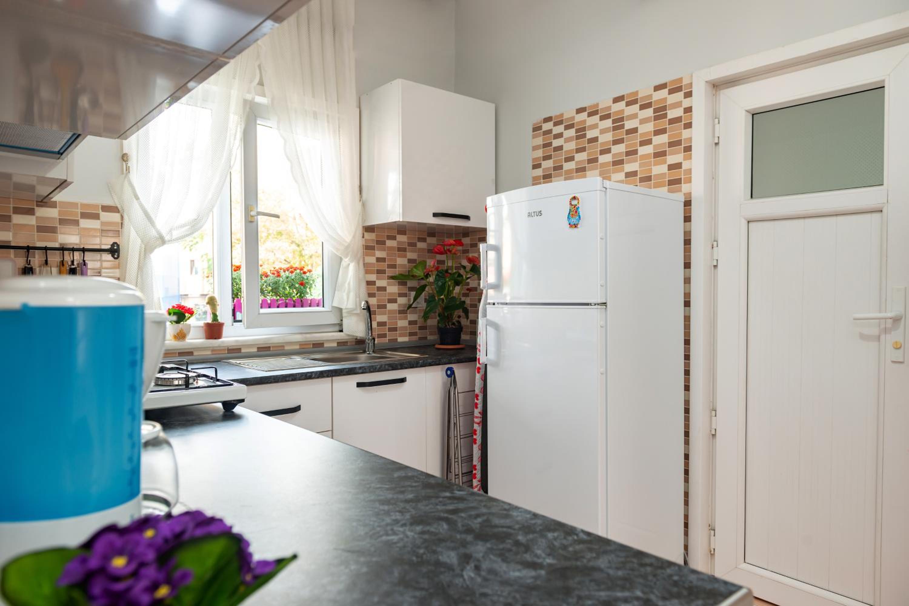 Dualis Hotel - Image 12