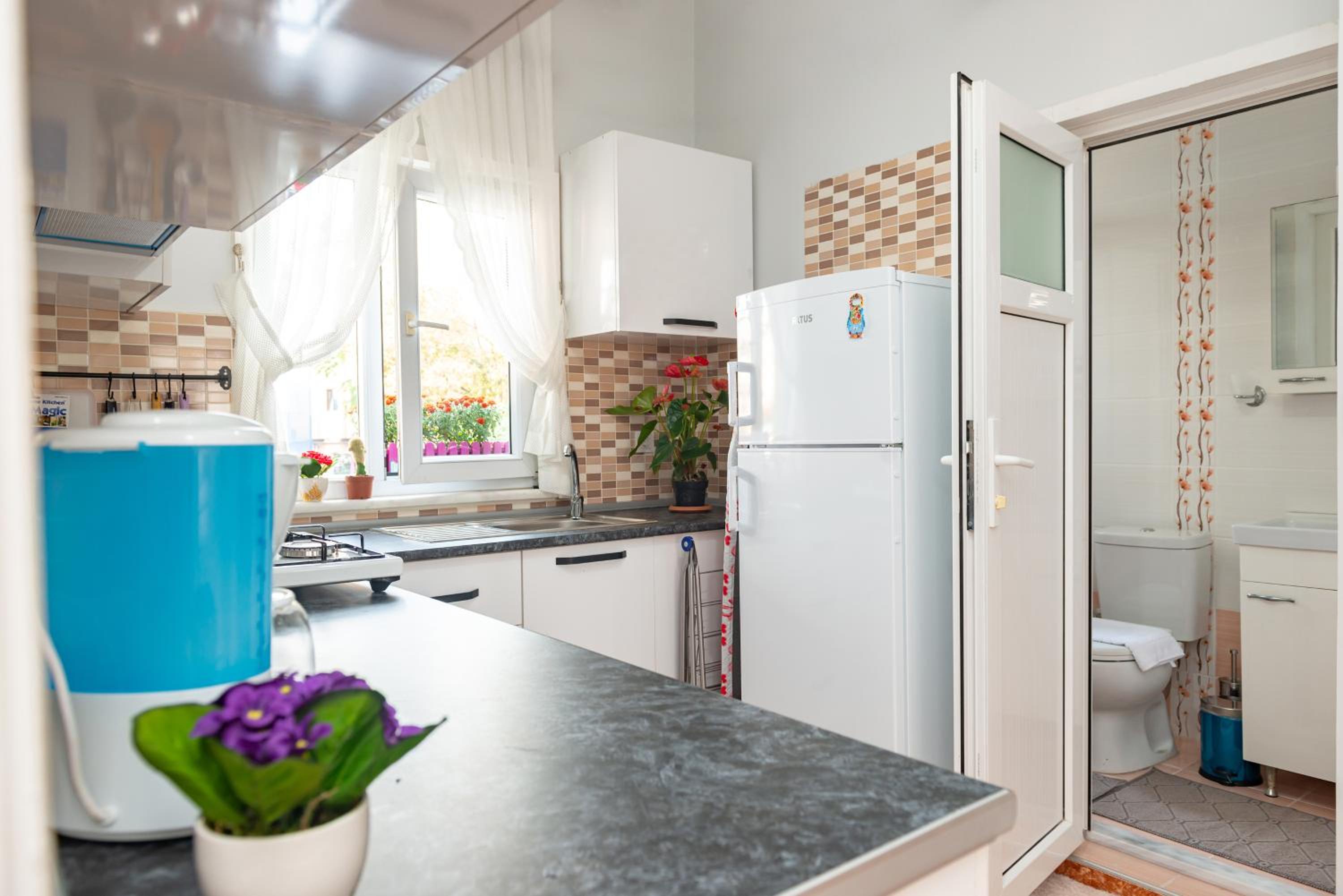 Dualis Hotel - Image 13