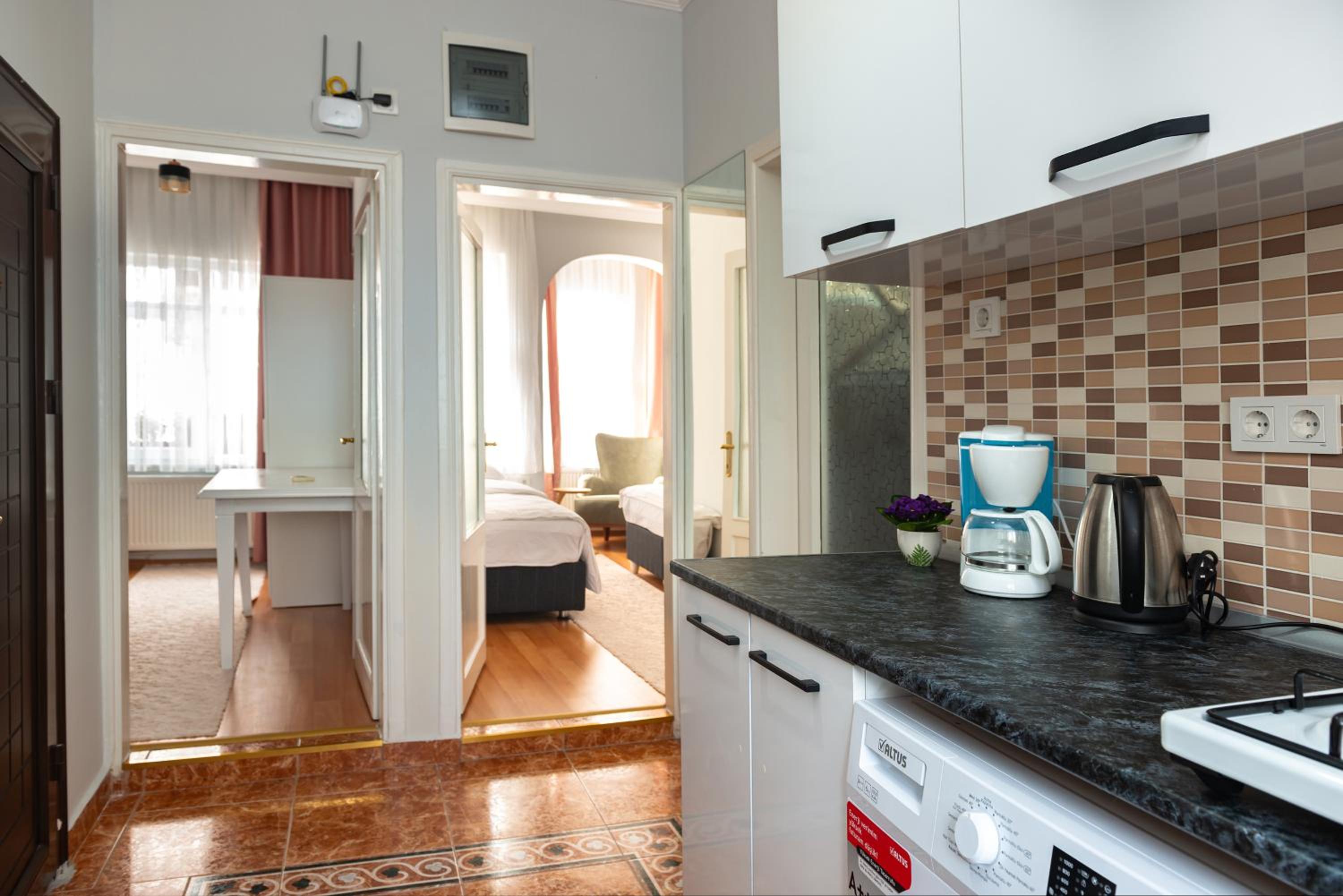 Dualis Hotel - Image 126