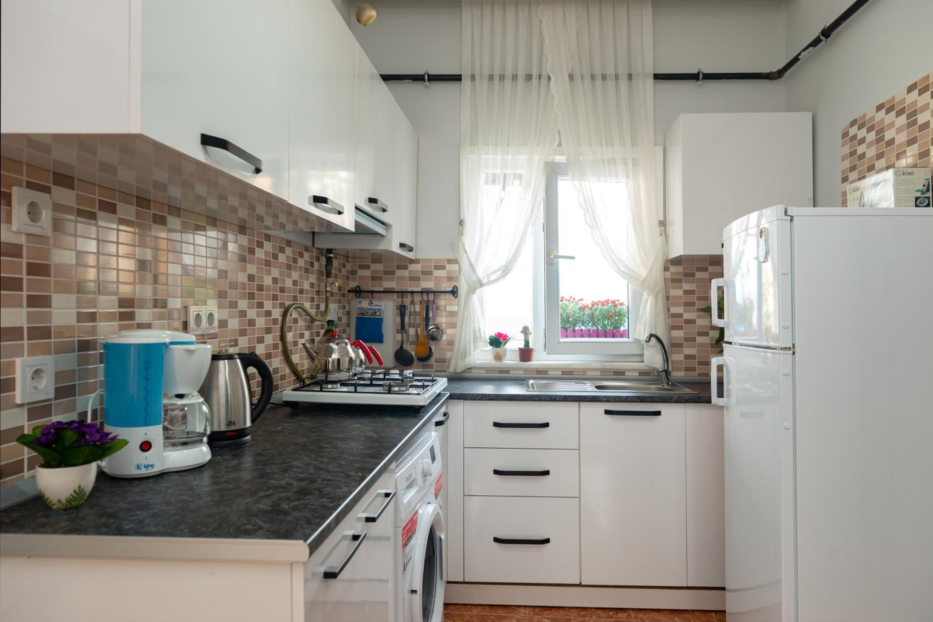 Dualis Hotel - Image 127