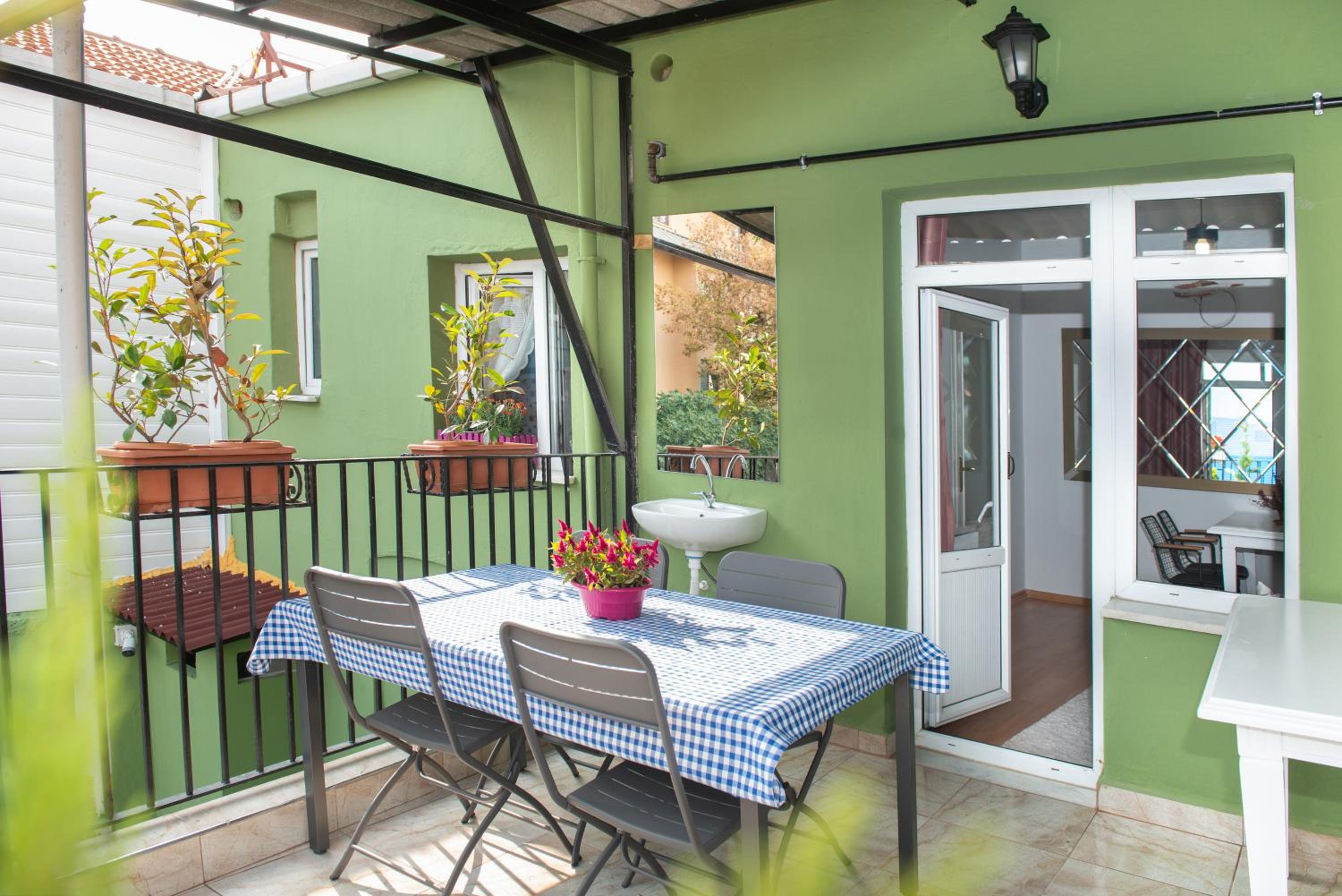 Dualis Hotel - Image 16