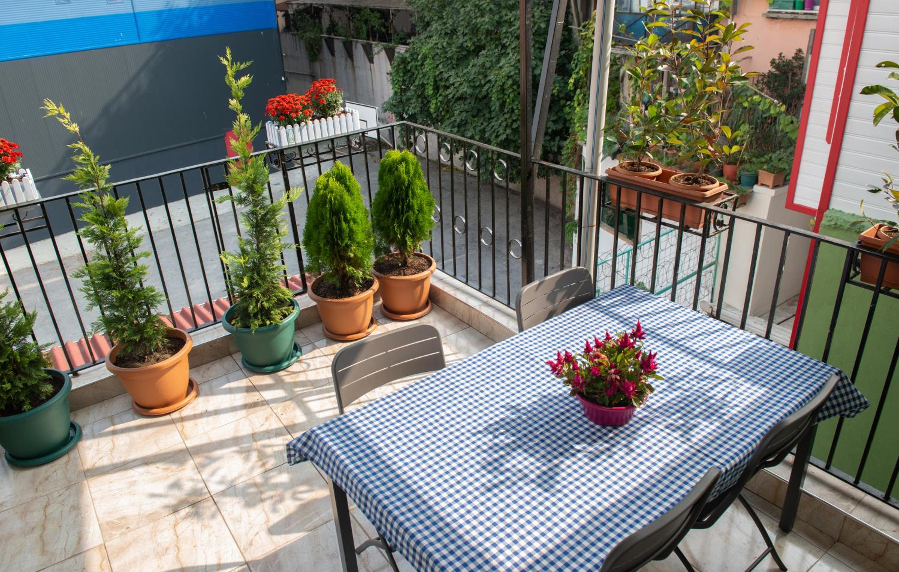 Dualis Hotel - Image 17