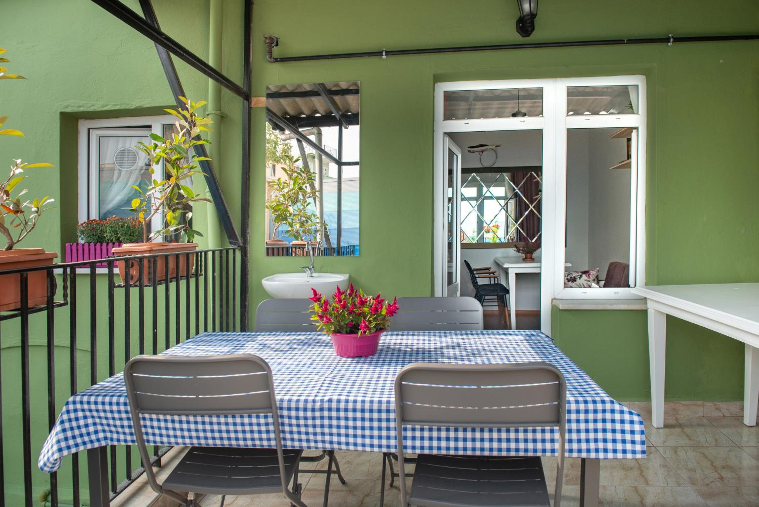 Dualis Hotel - Image 18