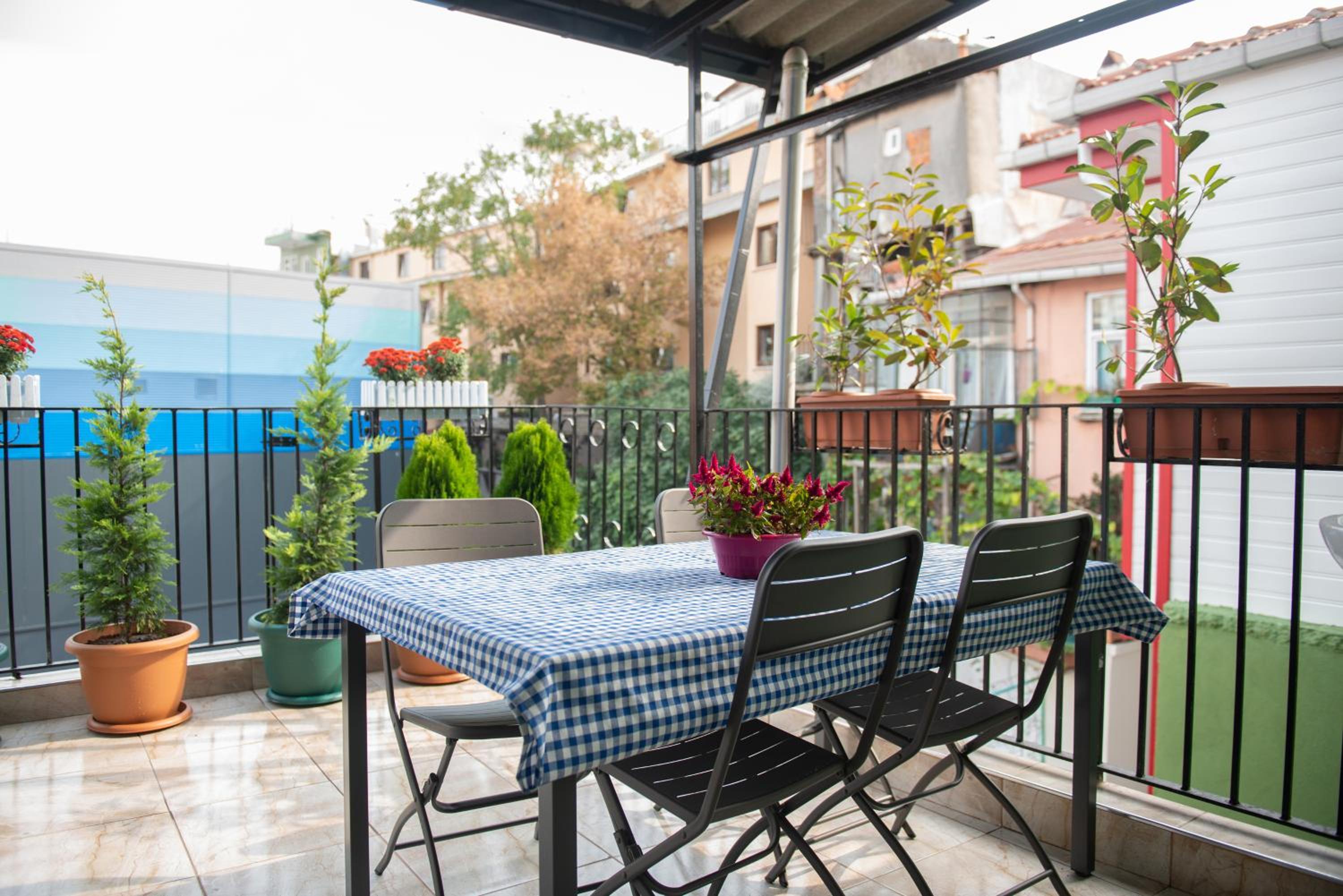 Dualis Hotel - Image 19