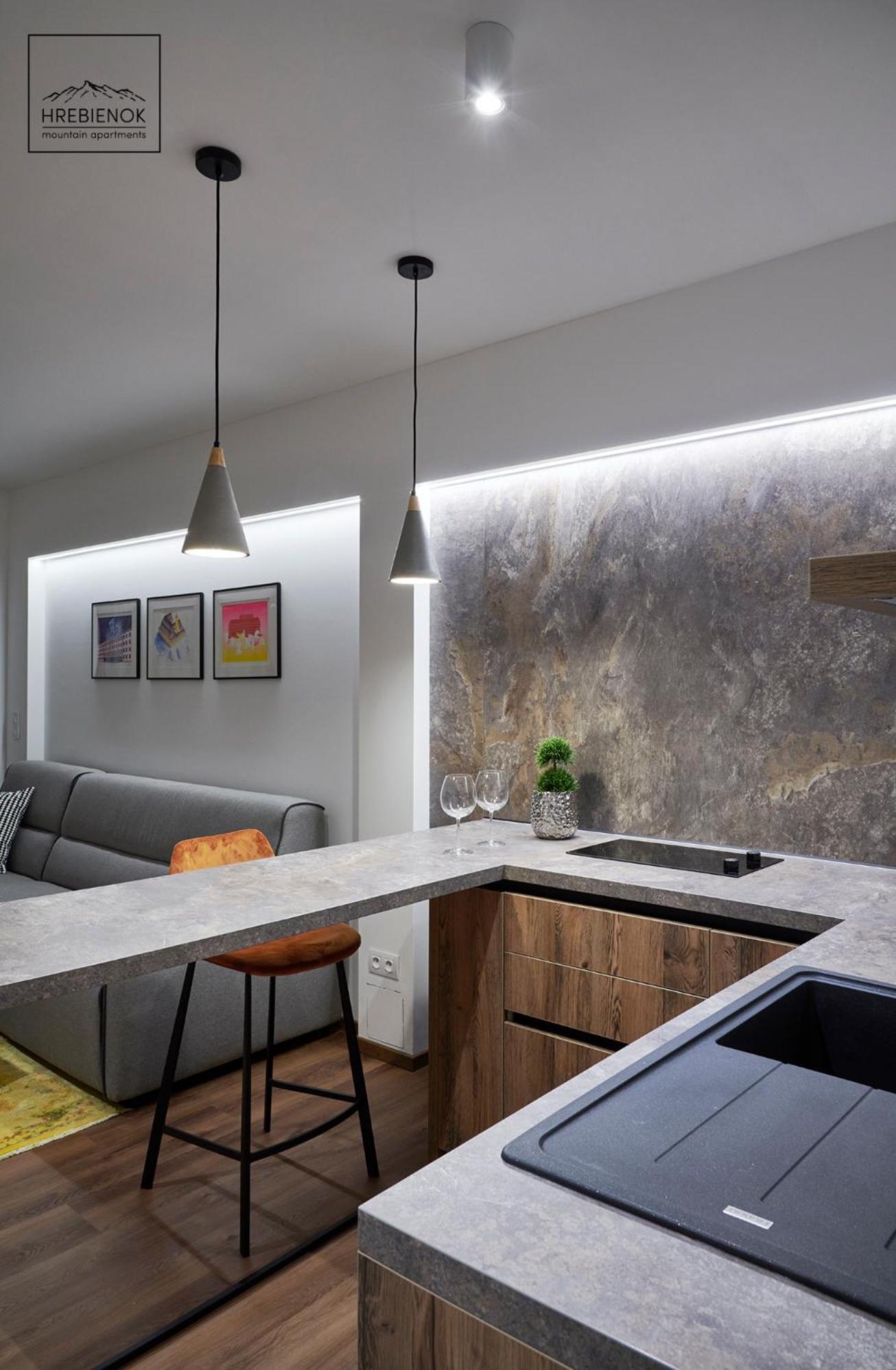 HREBIENOK MOUNTAIN APARTMENTS STARÝ SMOKOVEC view 5
