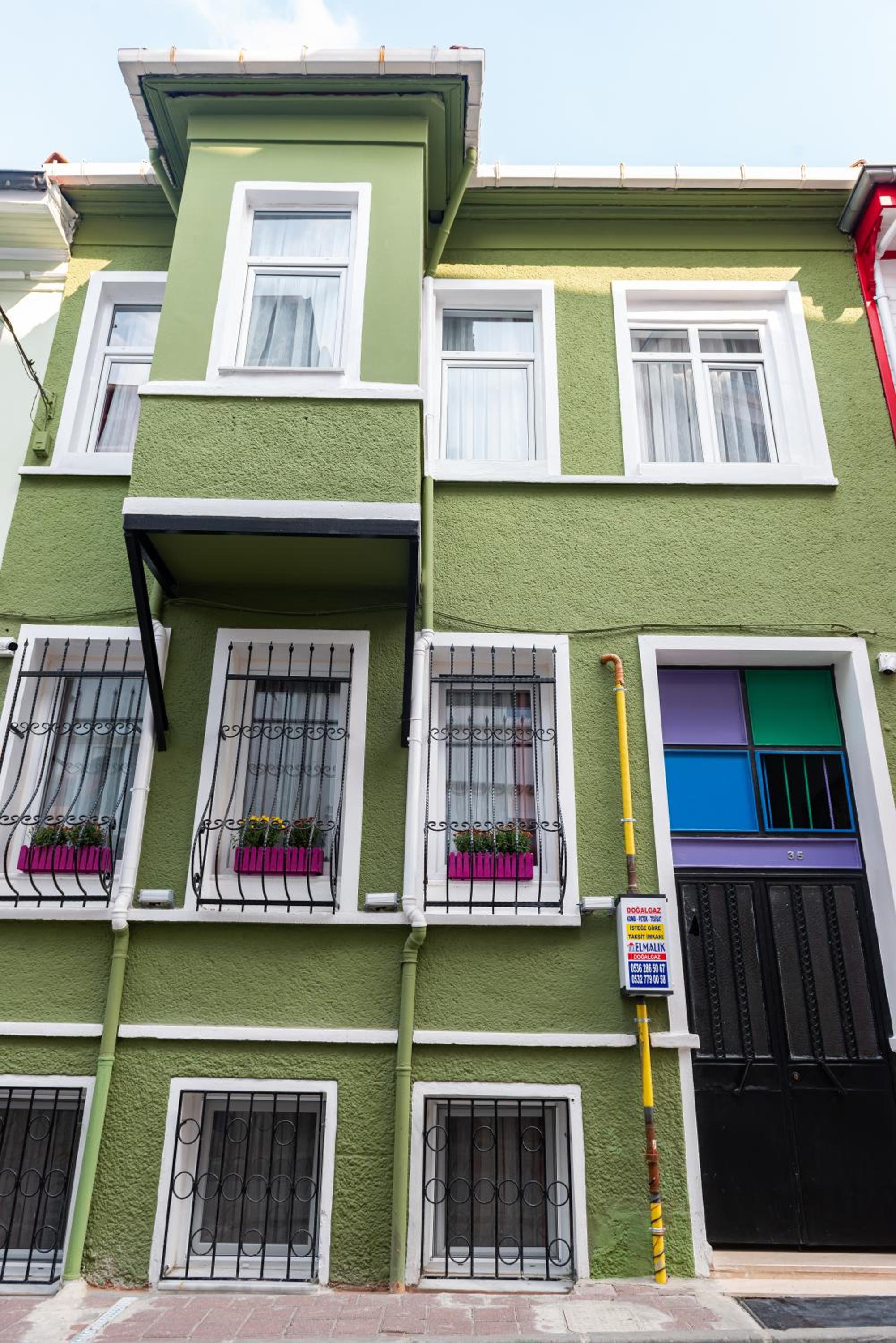 Dualis Hotel - Image 5