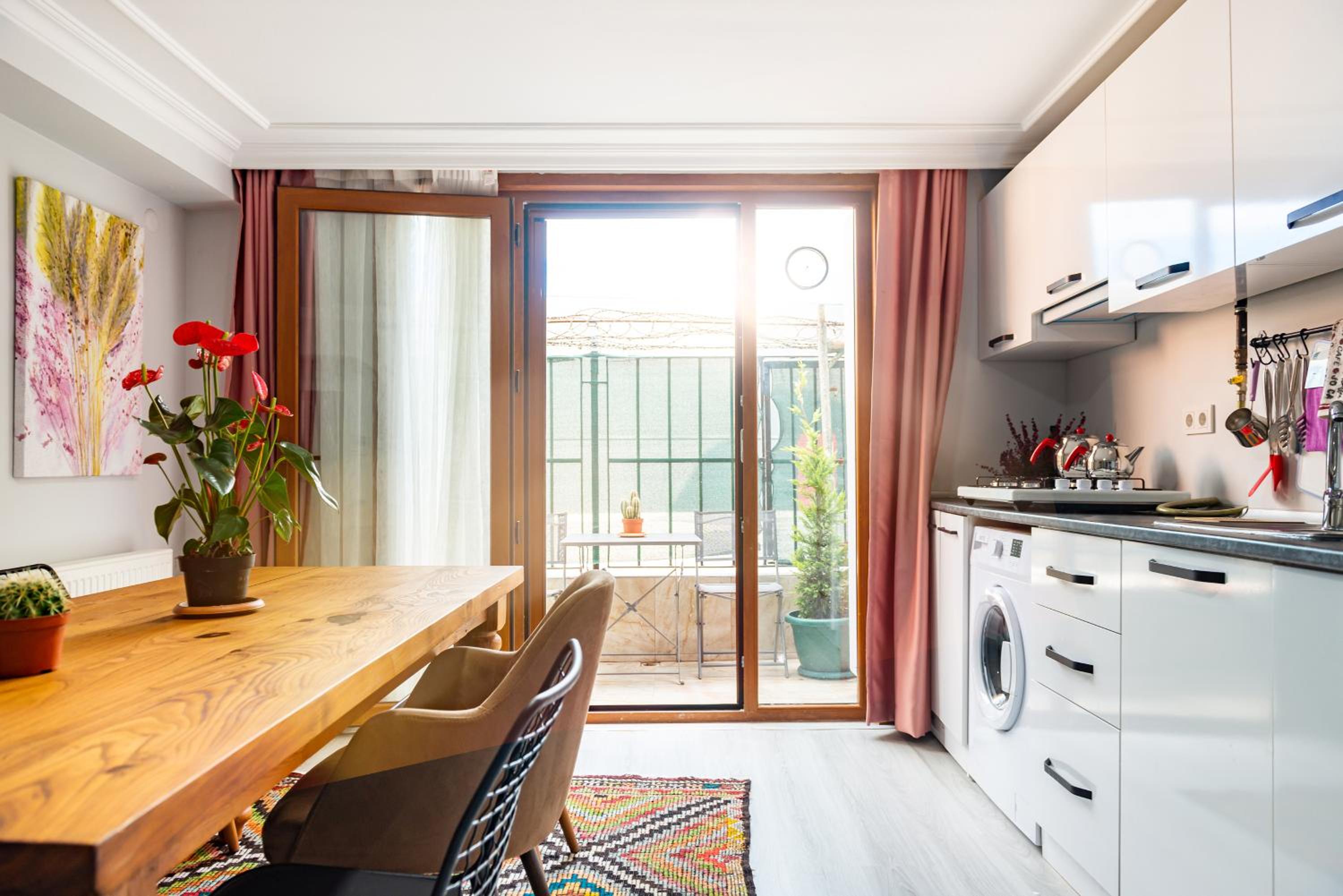 Dualis Hotel - Image 6