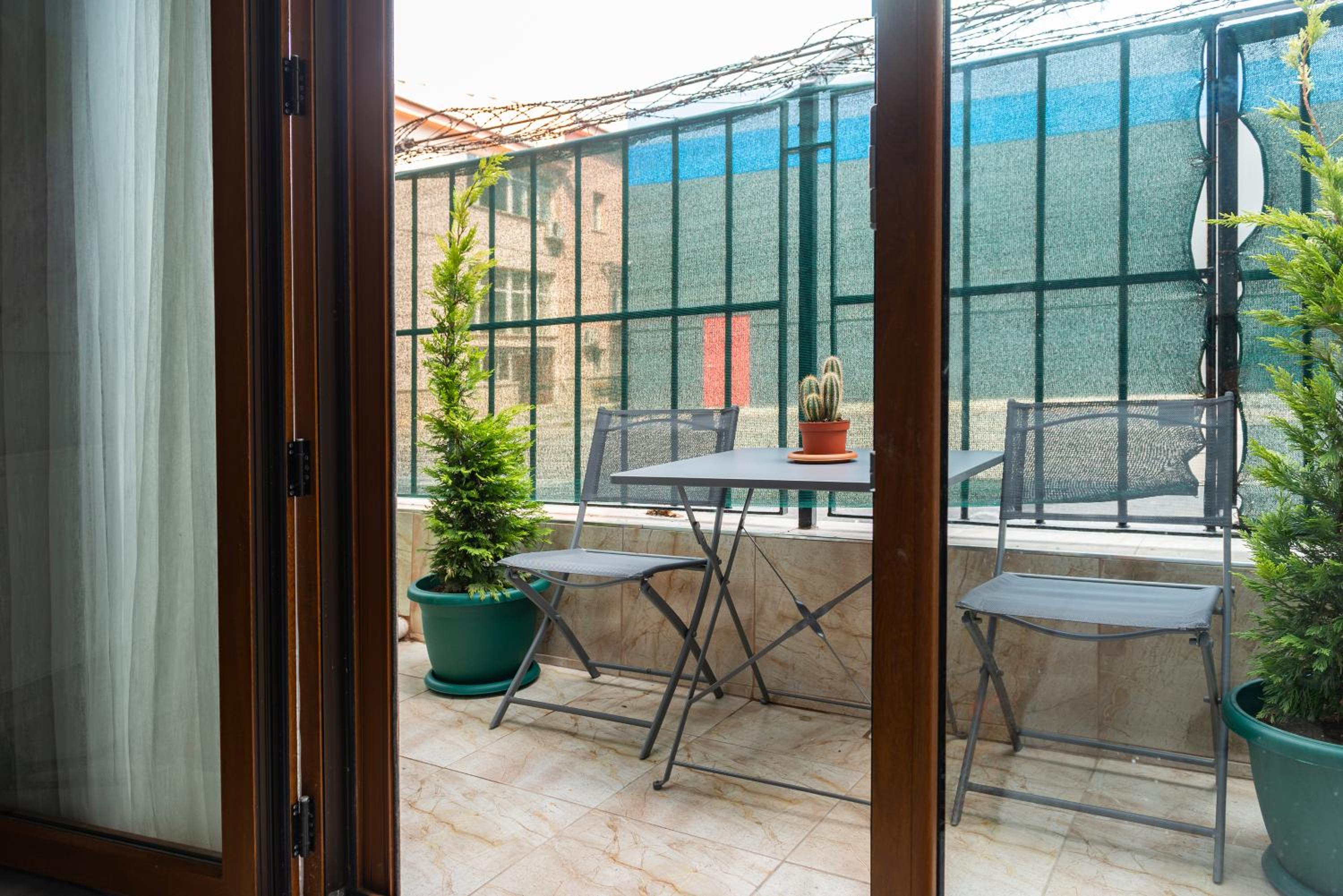 Dualis Hotel - Image 7