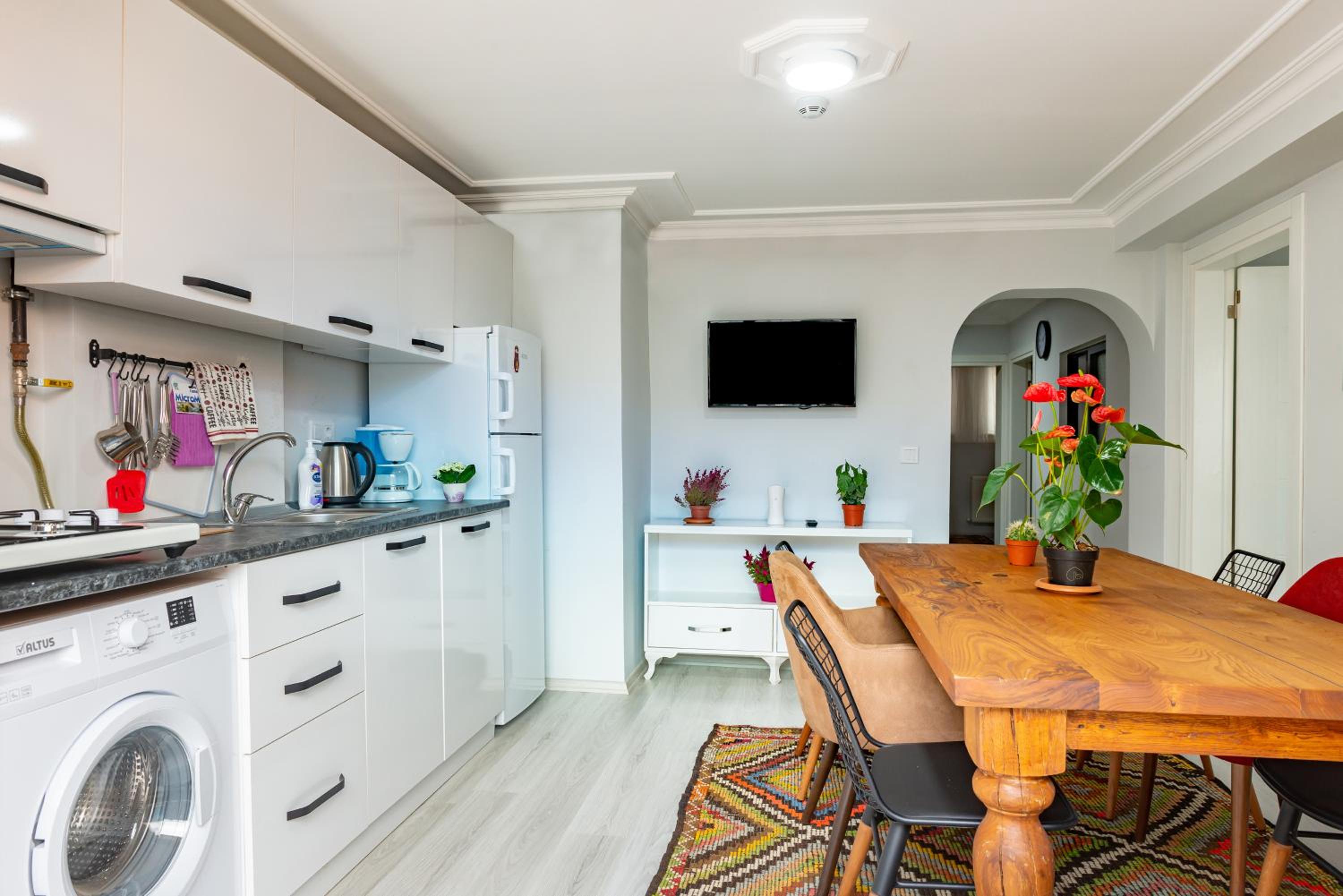 Dualis Hotel - Image 123