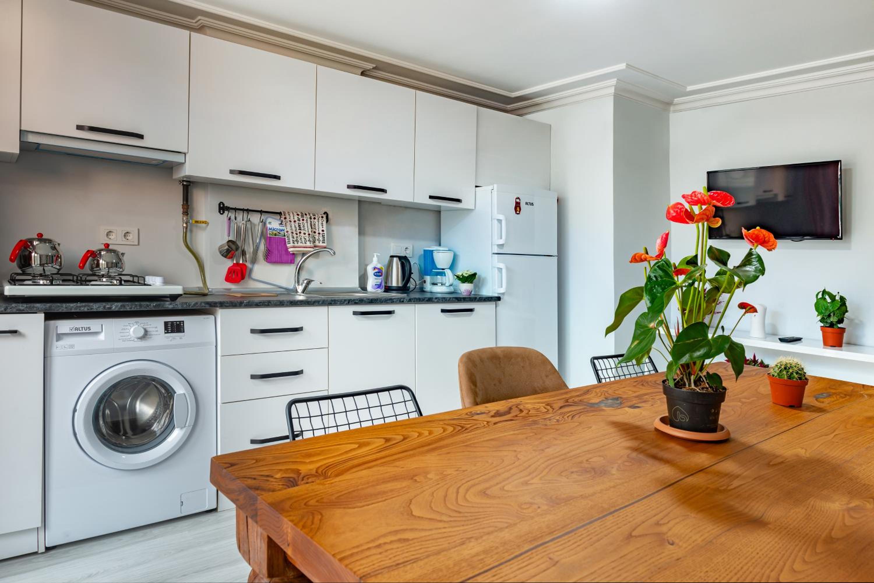 Dualis Hotel - Image 8