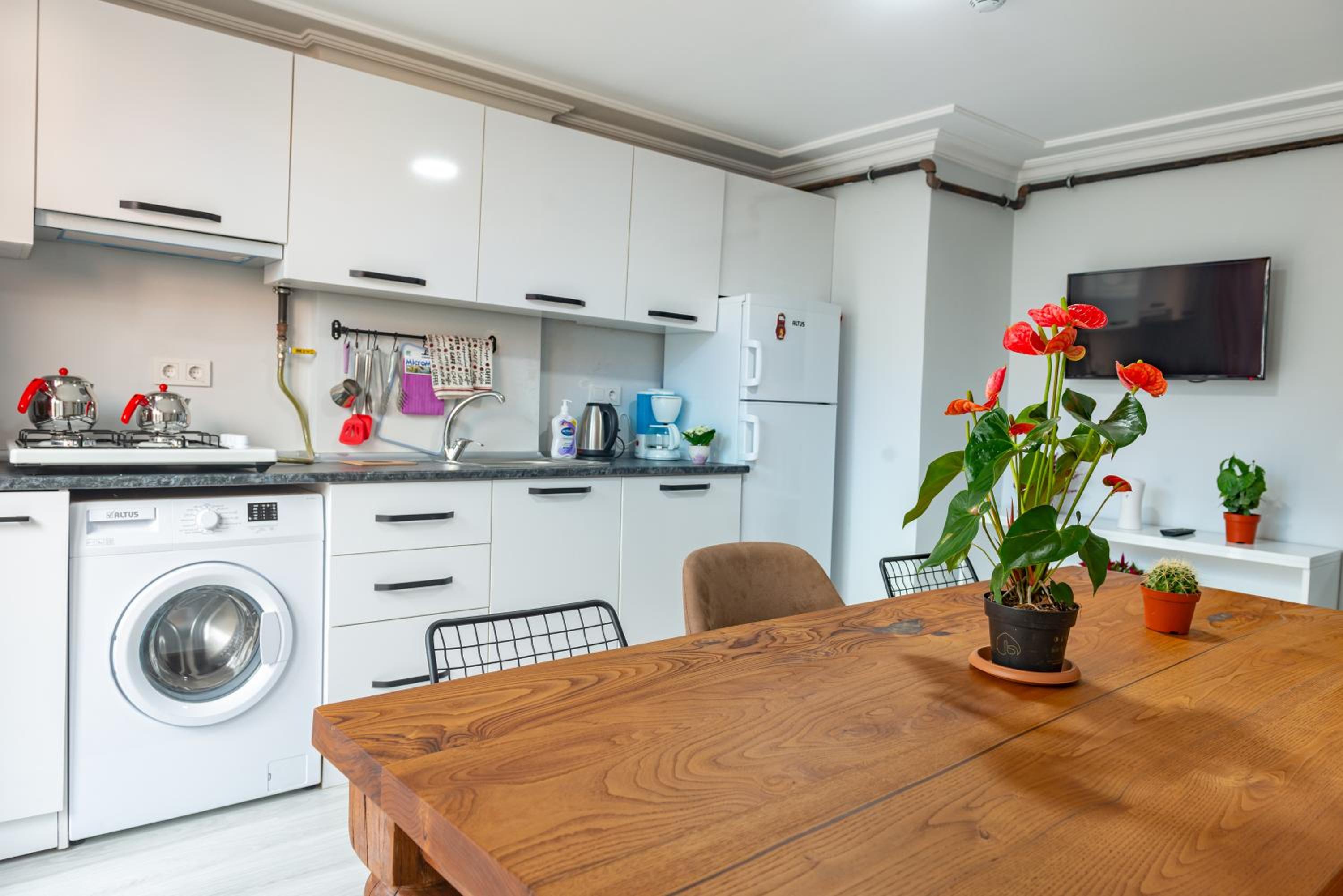 Dualis Hotel - Image 9