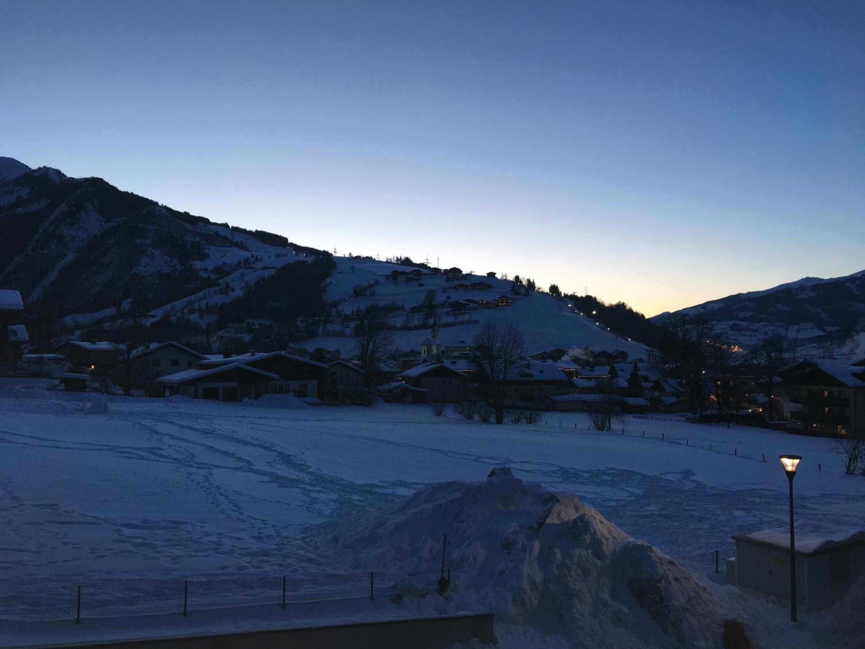 Apartment Lasch in Adler Resort including the Zell am see Kaprun summer card
