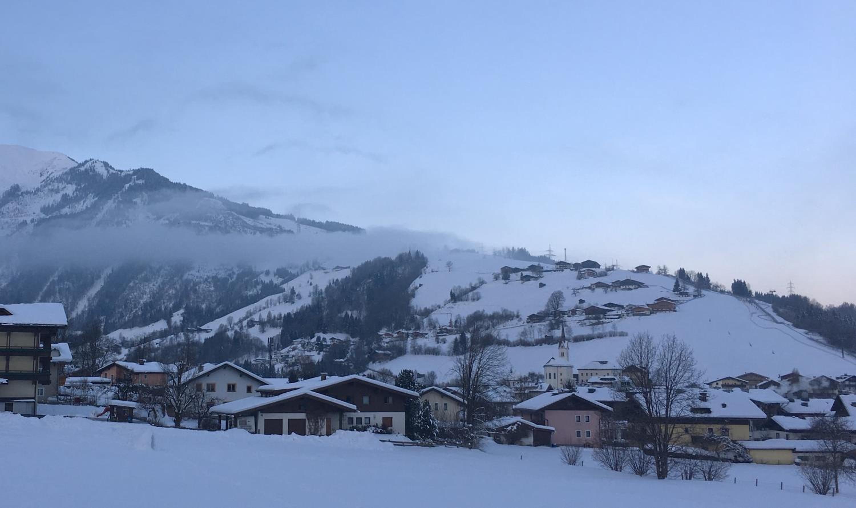 Apartment Lasch in Adler Resort including the Zell am see Kaprun summer card