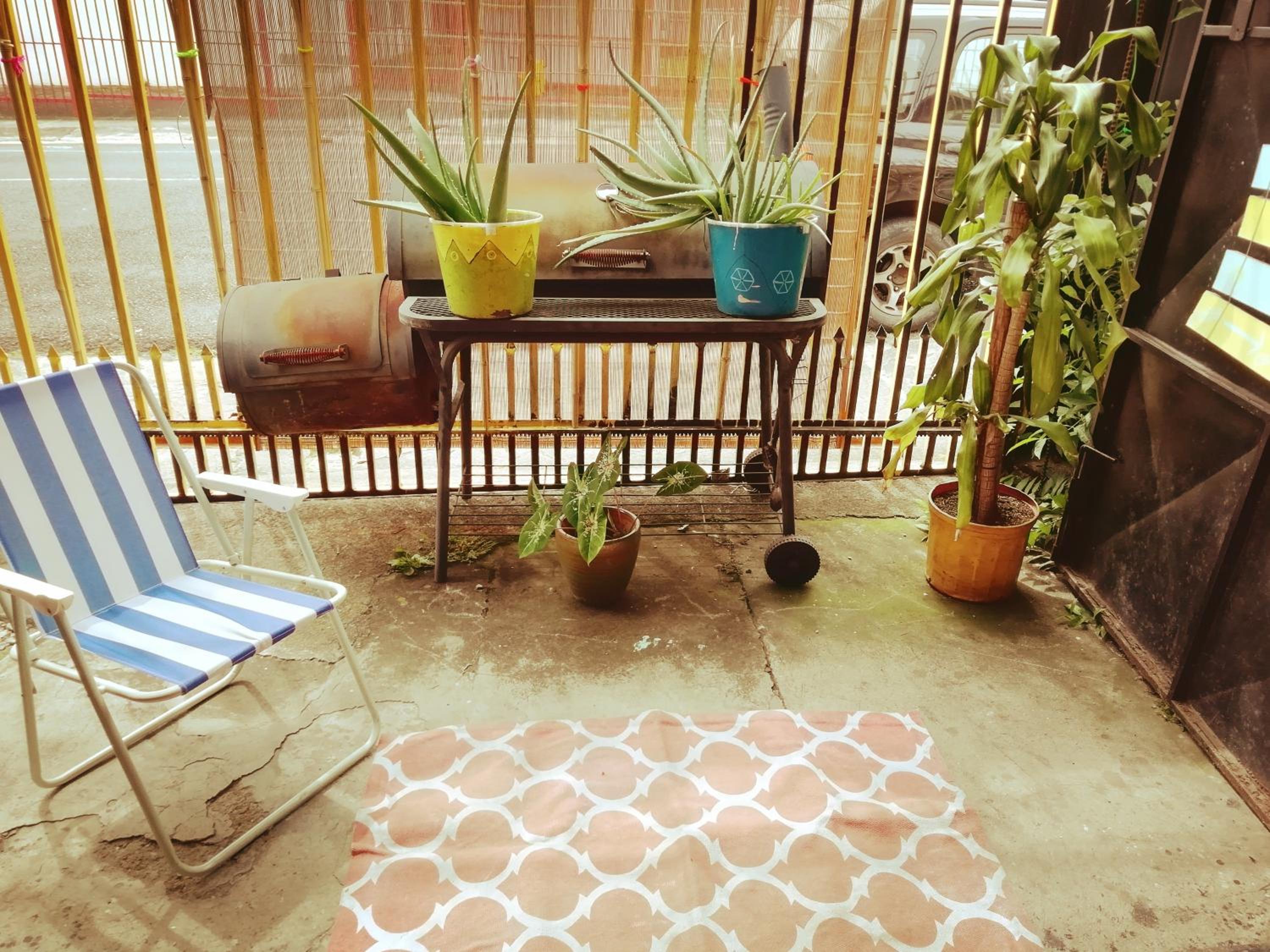 In the Wind Hostel and Guesthouse