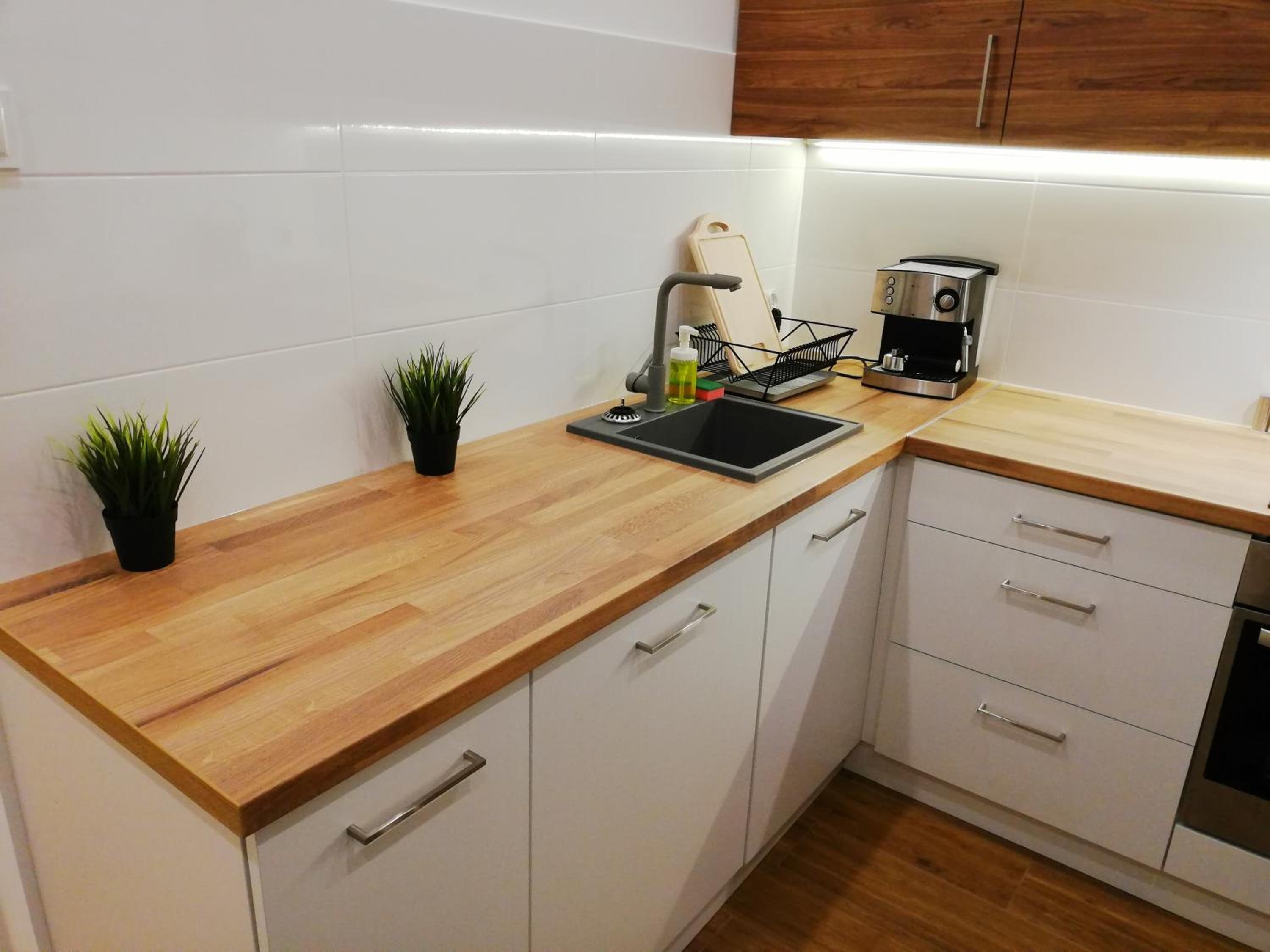 Apartament Nowe Miasto view 4