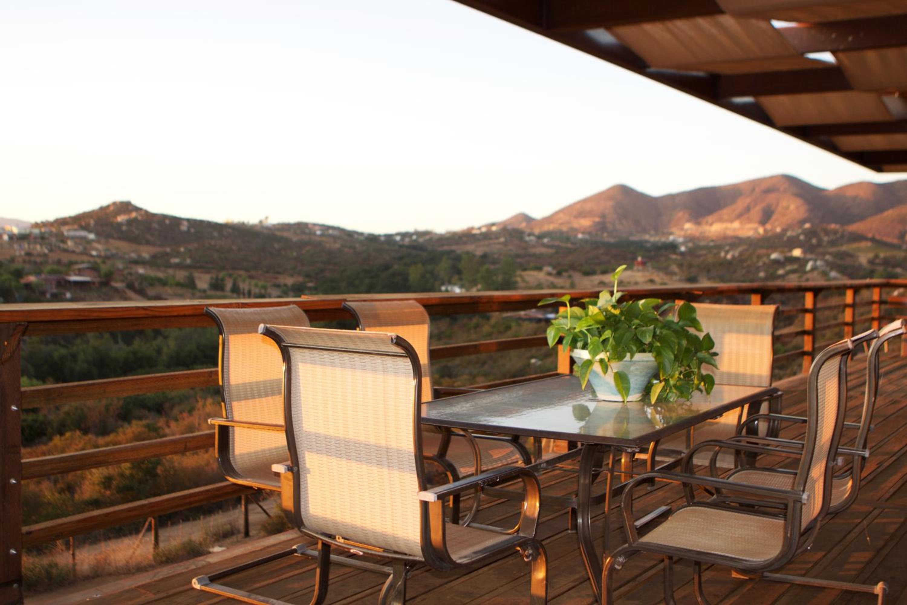 Quinta Lucia view 3