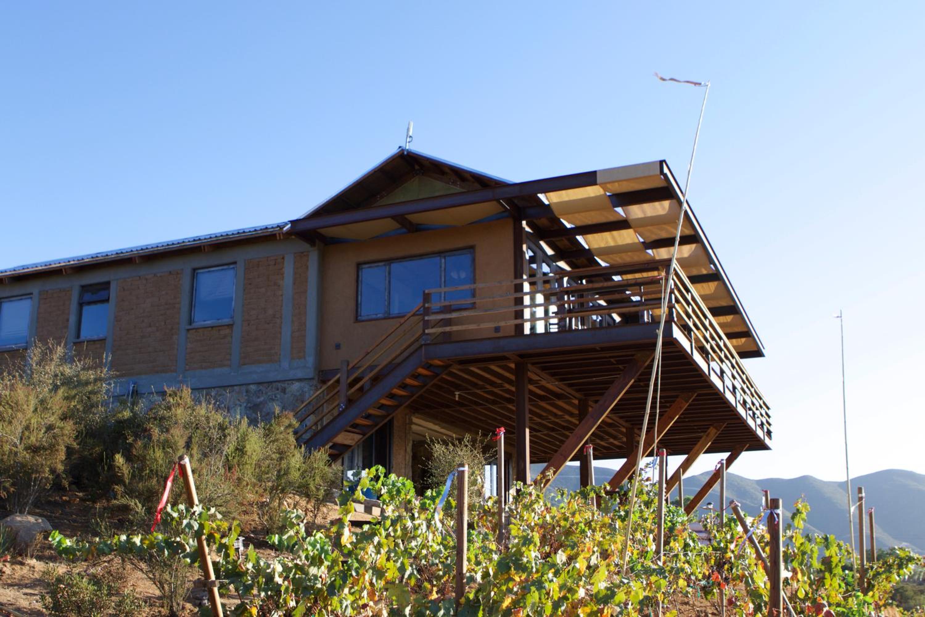 Quinta Lucia view 2