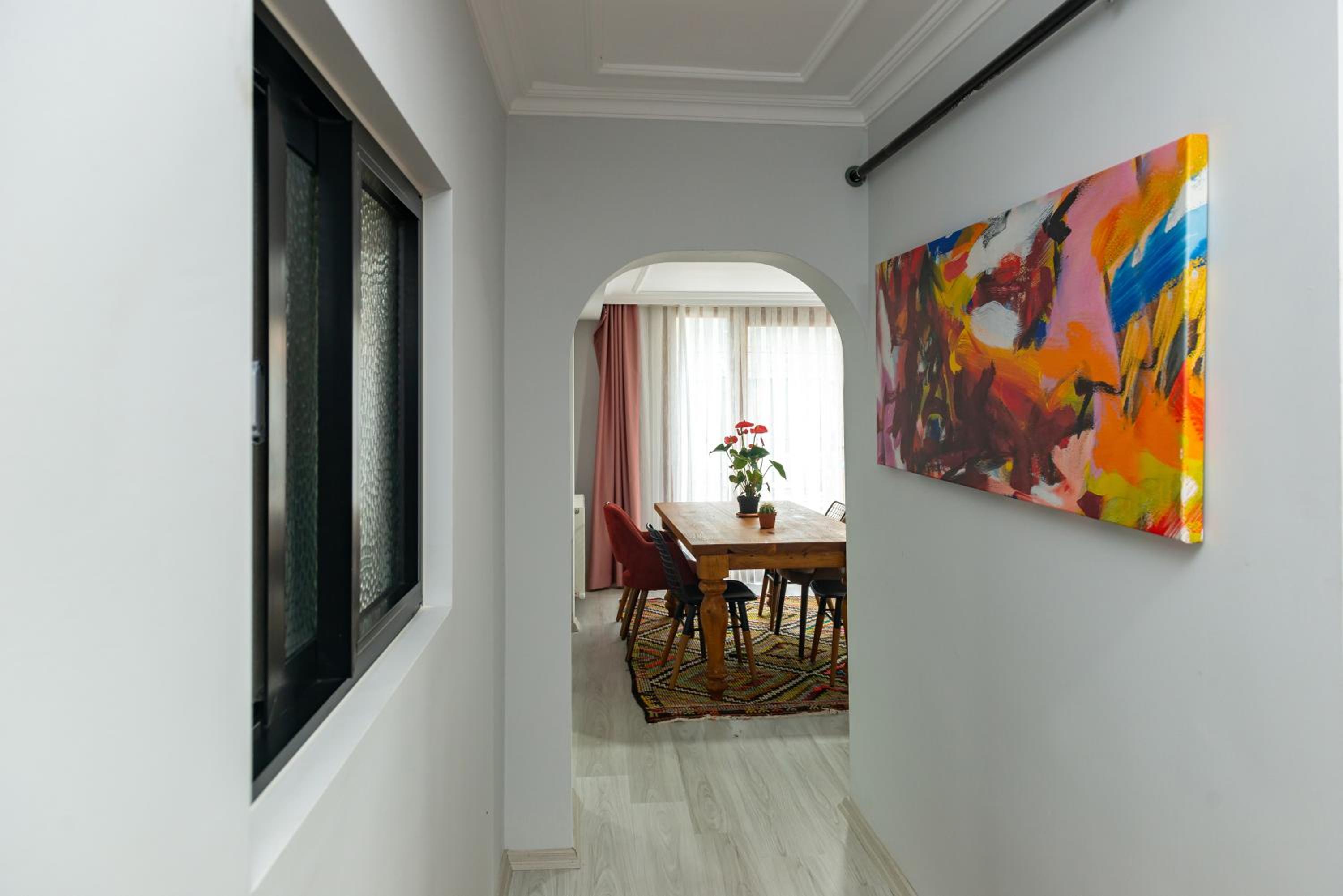 Dualis Hotel - Image 179