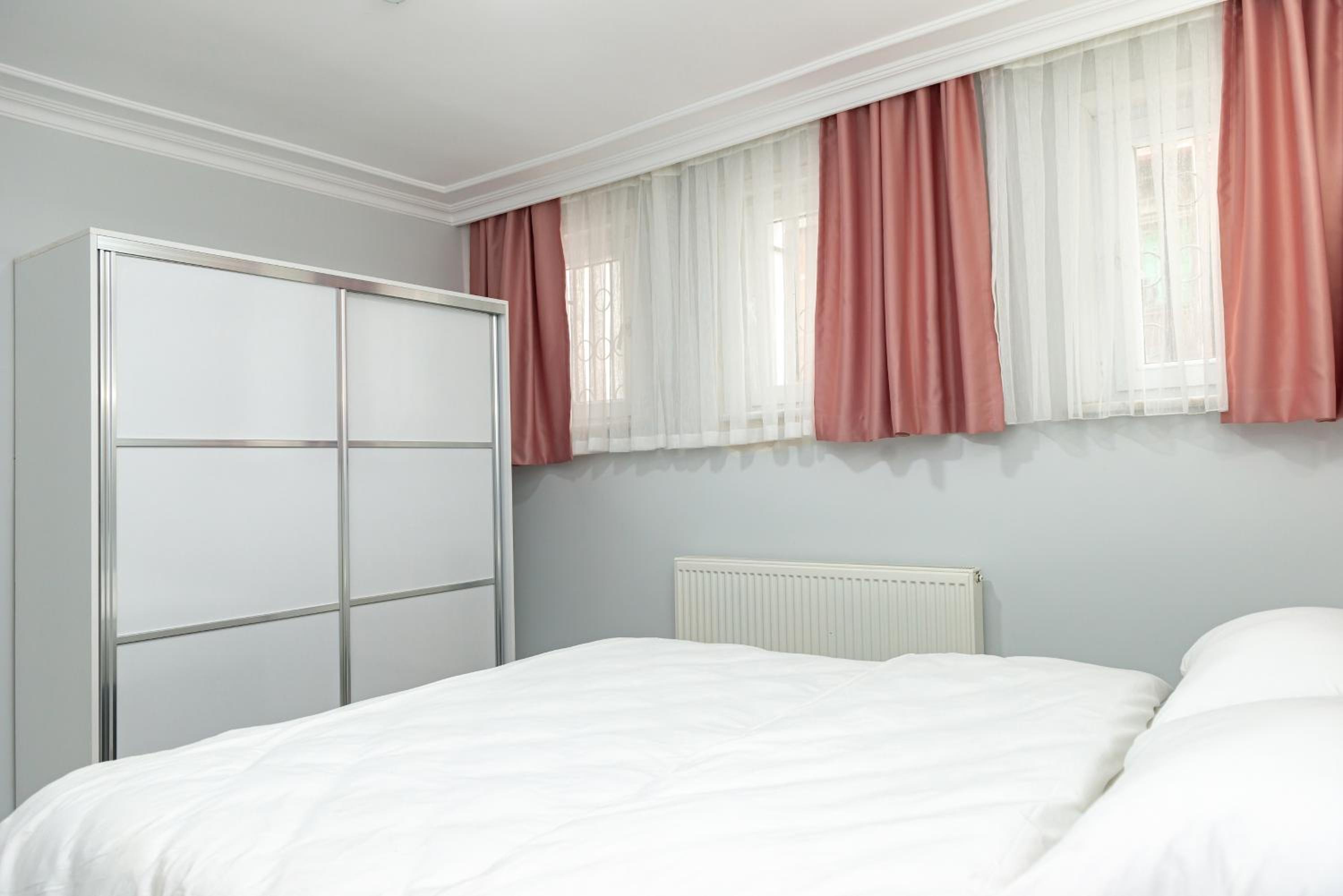 Dualis Hotel - Image 92