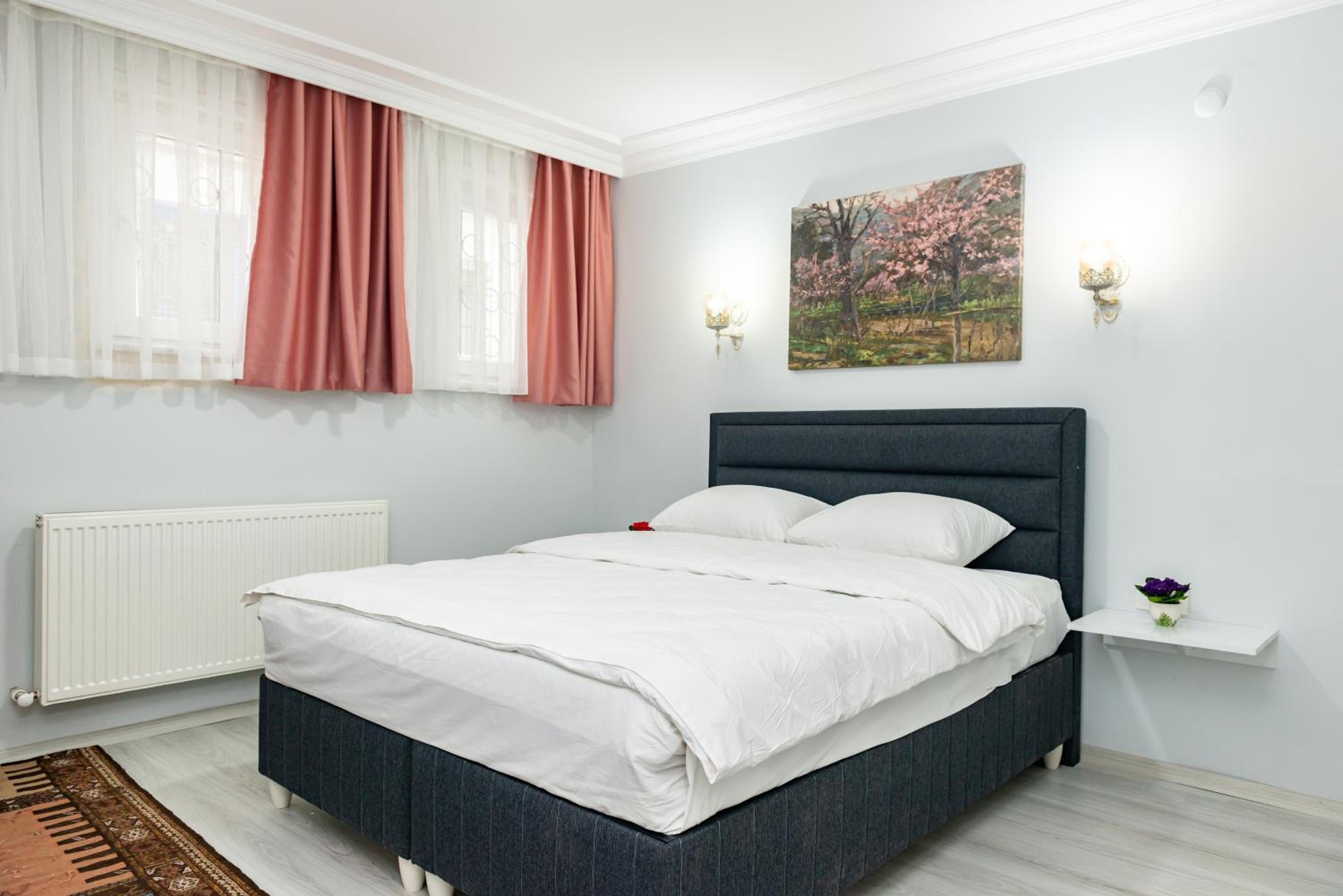 Dualis Hotel - Image 91