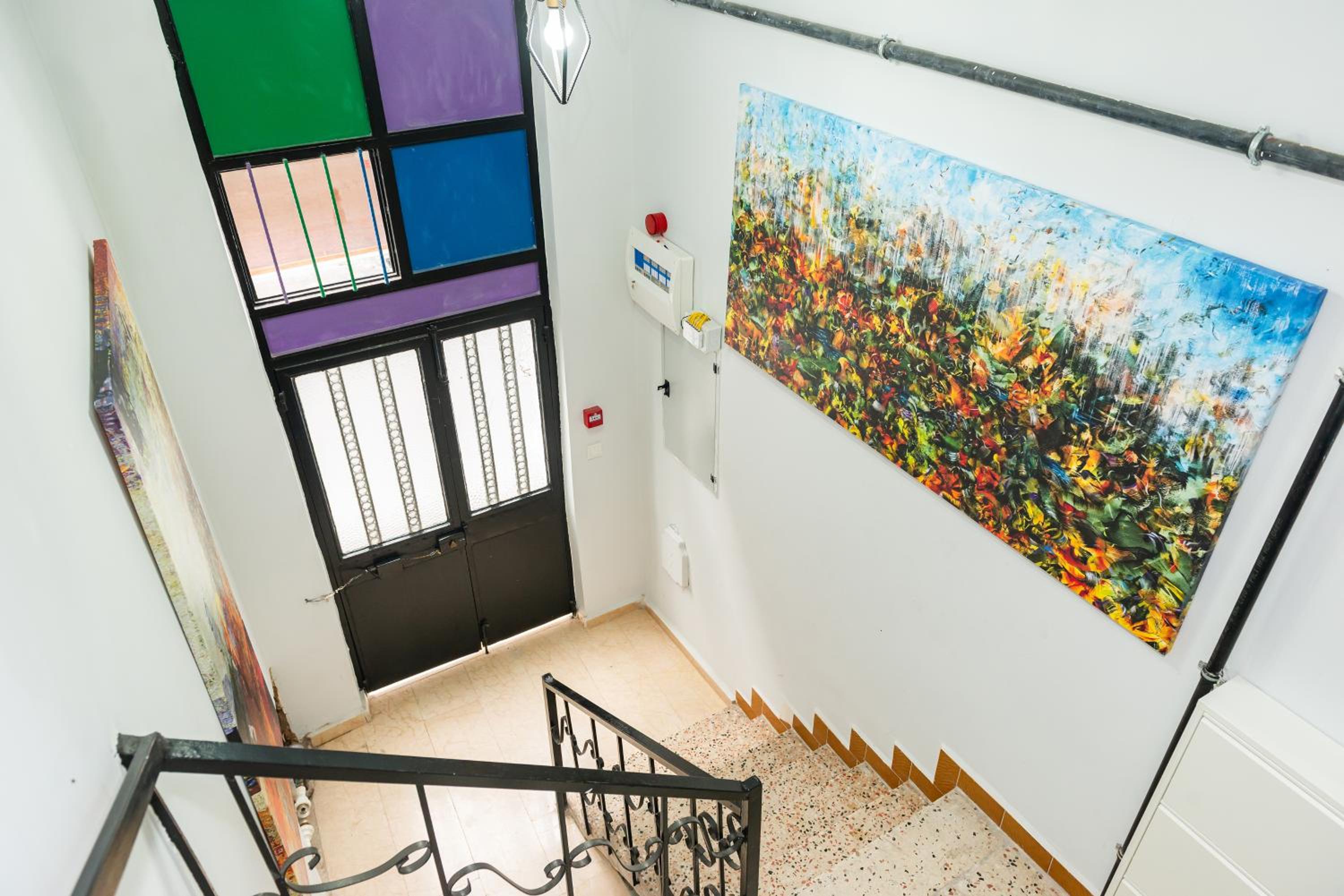 Dualis Hotel - Image 90