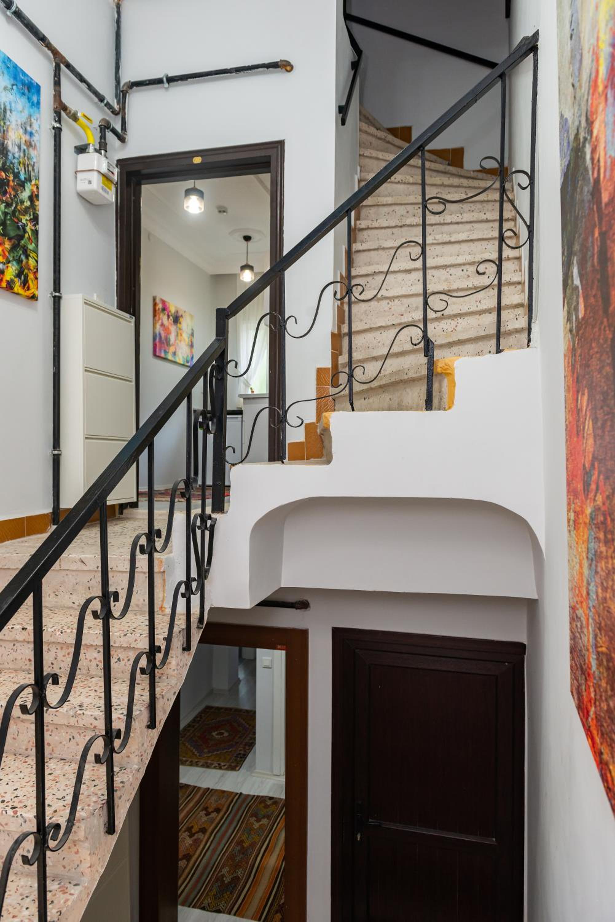 Dualis Hotel - Image 89