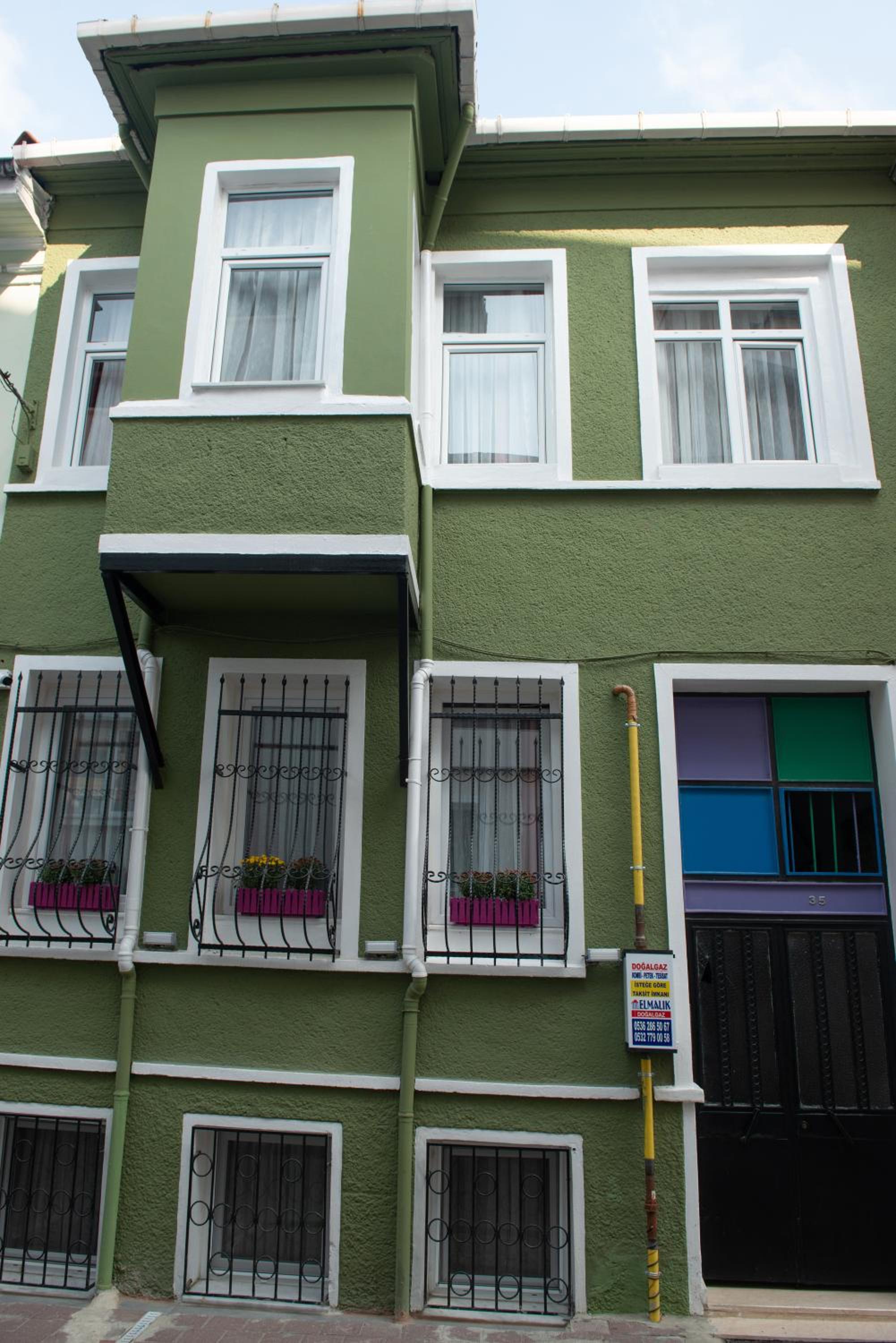 Dualis Hotel - Image 87