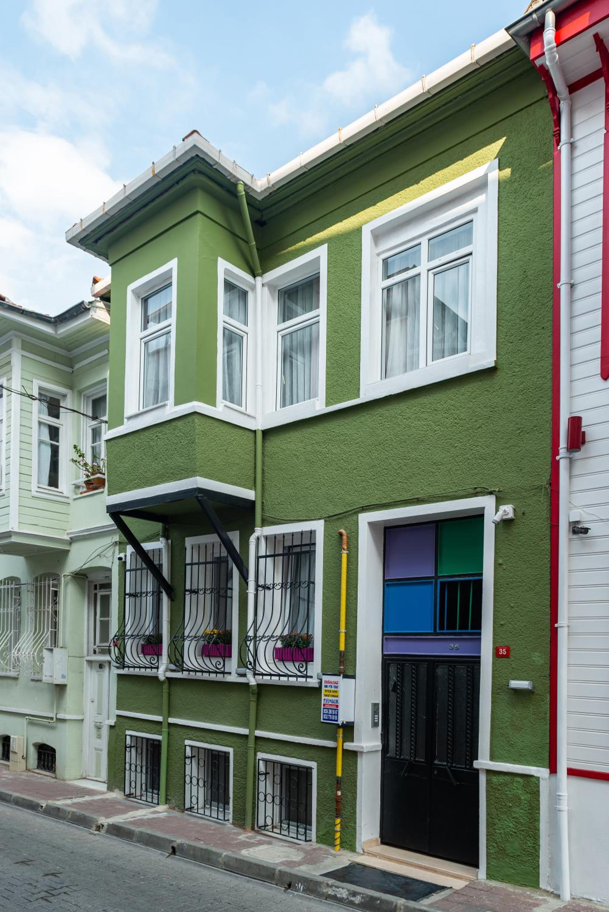 Dualis Hotel - Image 86