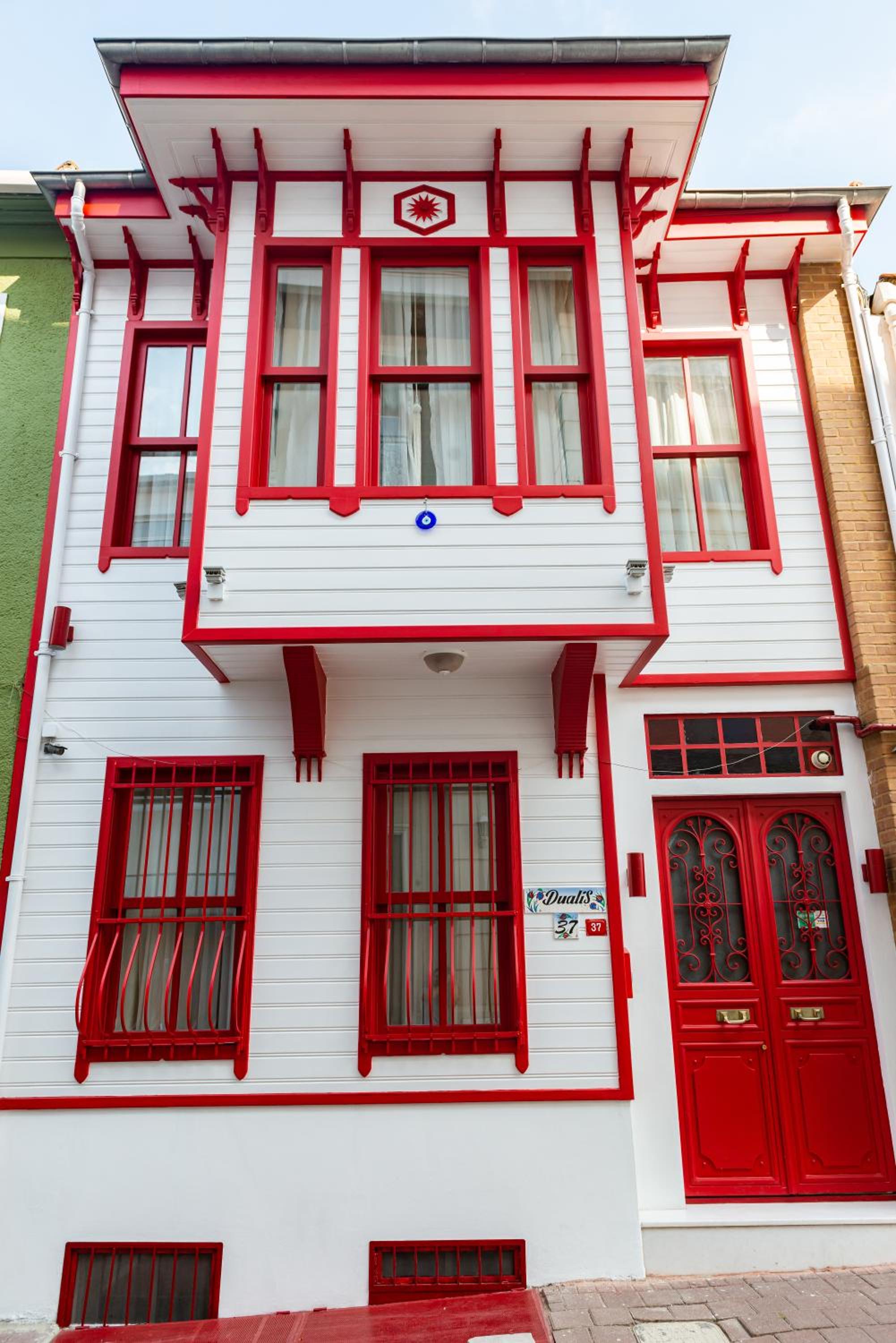 Dualis Hotel - Image 85